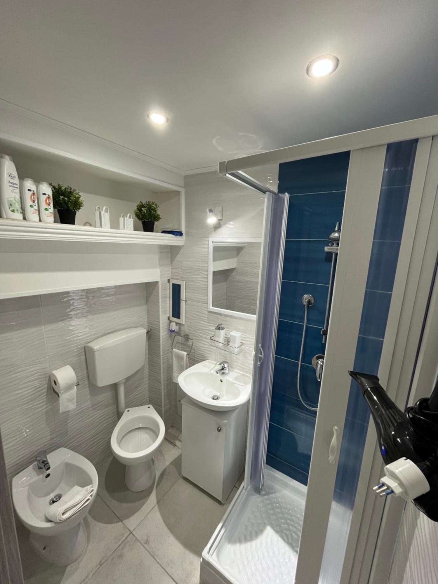 Apartment Mortella House Naples