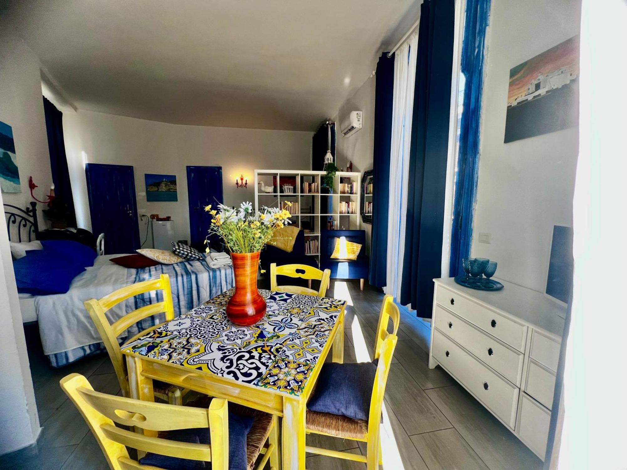Giudecca Apartment *