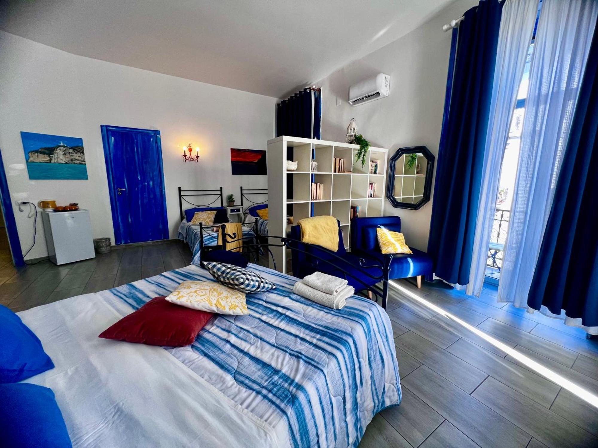 Giudecca Apartment Naples