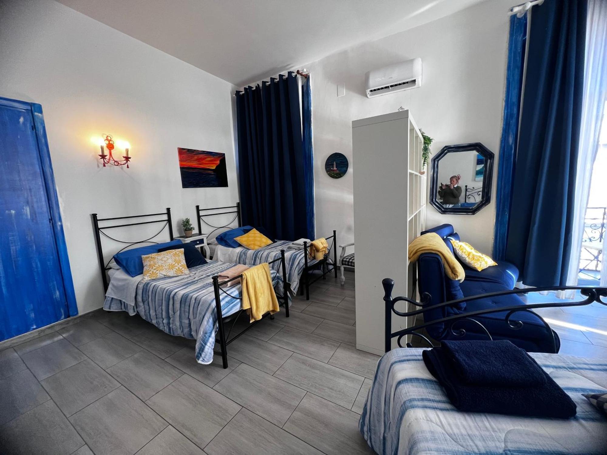 Apartment Giudecca *