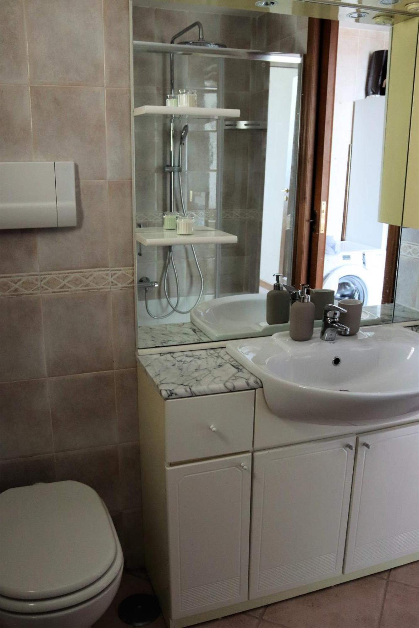 Apartment Domus Marisa A Posillipo *