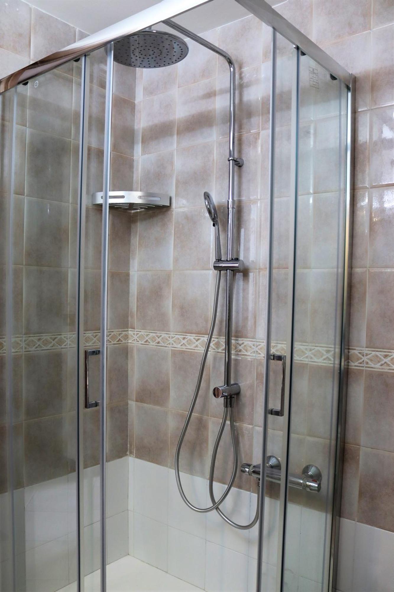 Apartment Domus Marisa A Posillipo