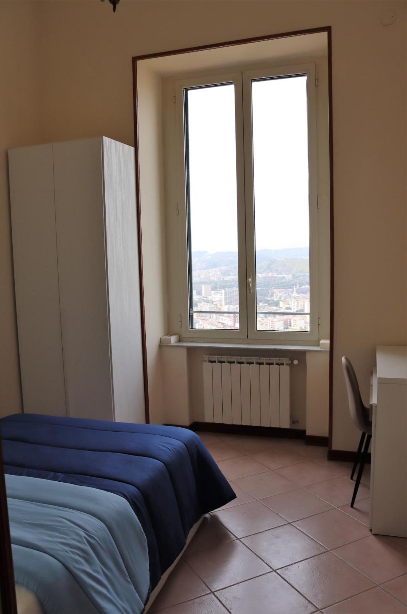 Domus Marisa A Posillipo Apartment