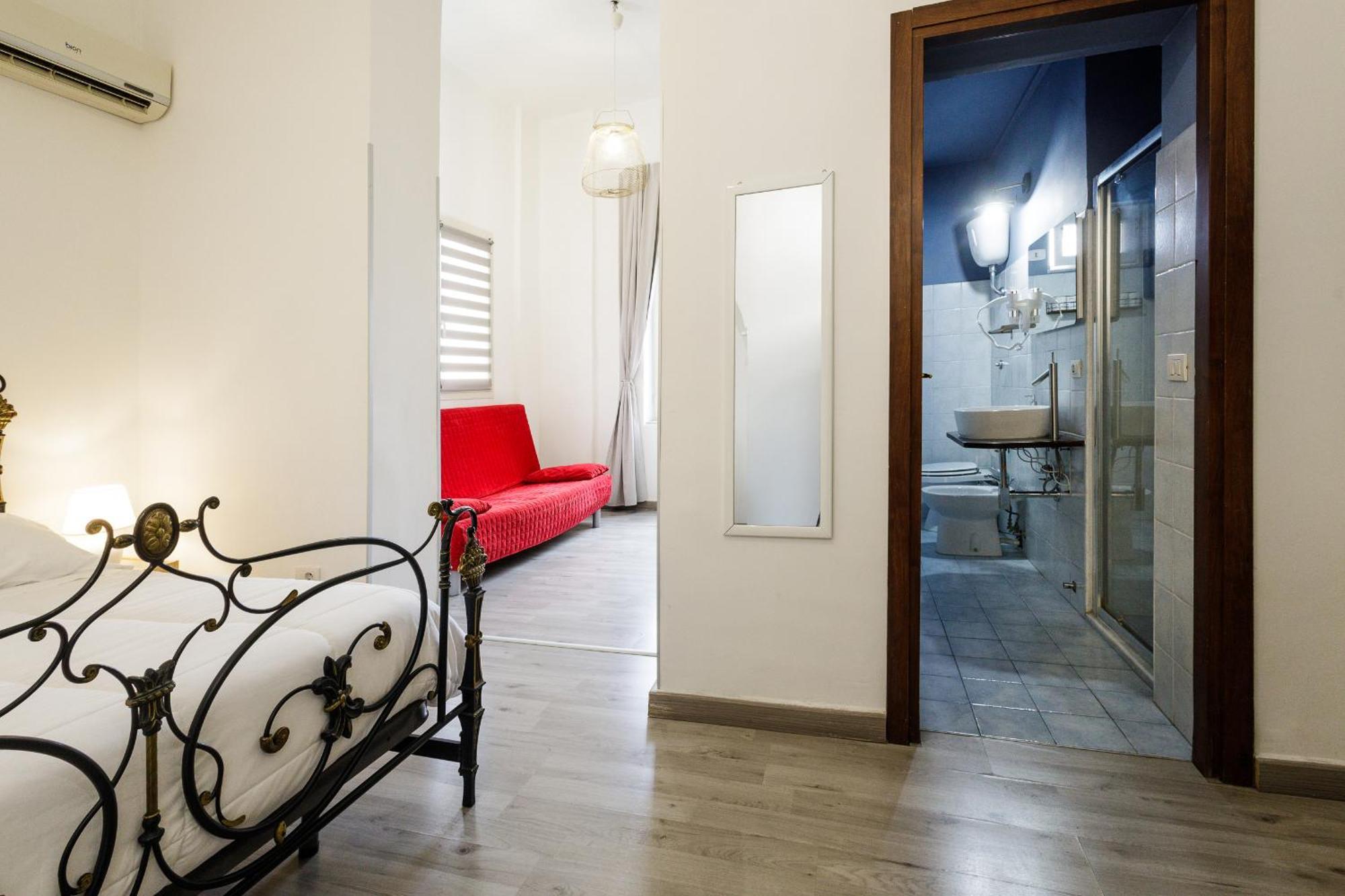Bed & Breakfast Civico13 2*