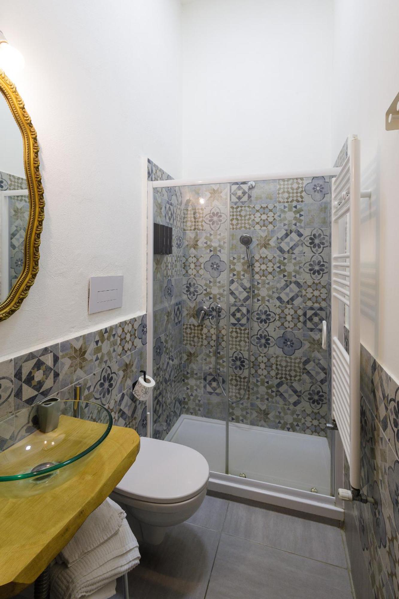 Bed & Breakfast Civico13 Naples