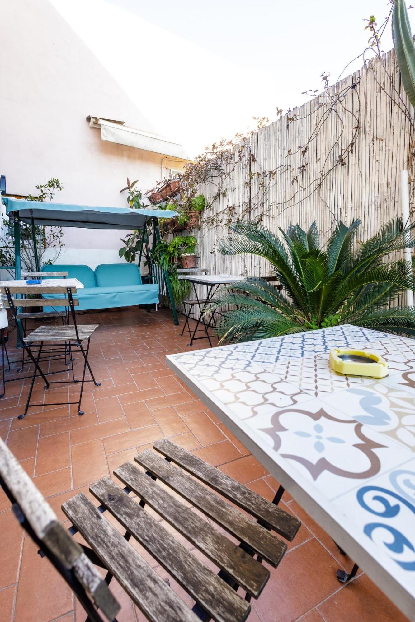 Bed & Breakfast Civico13 2*