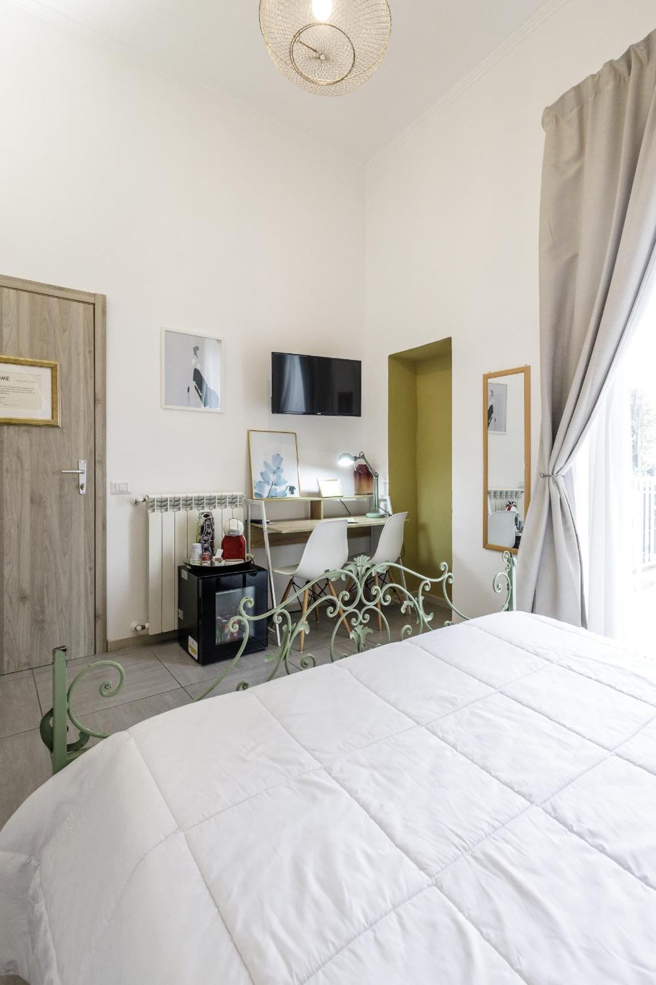Bed & Breakfast Civico13 2*