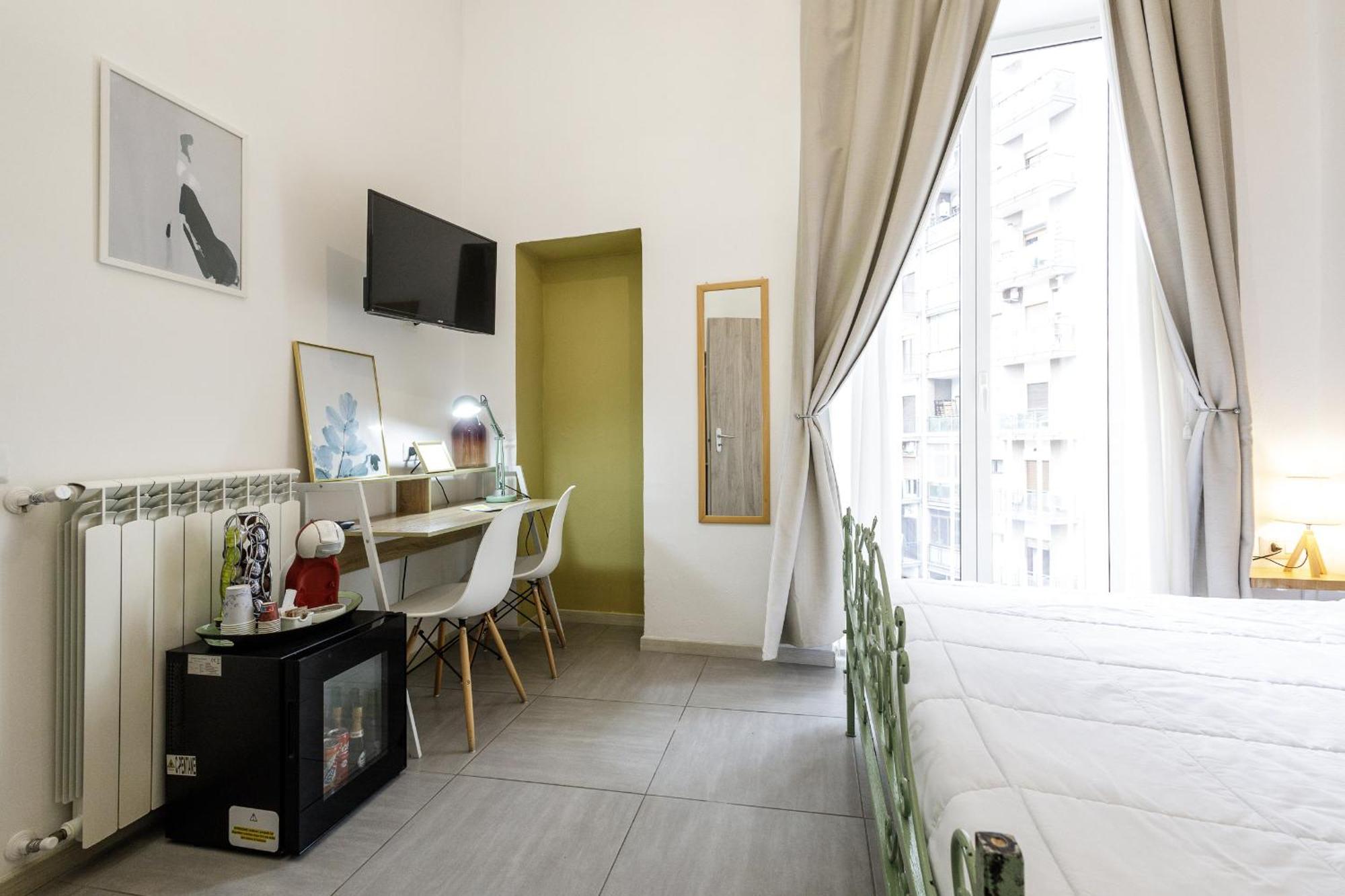Civico13 Bed & Breakfast 2*