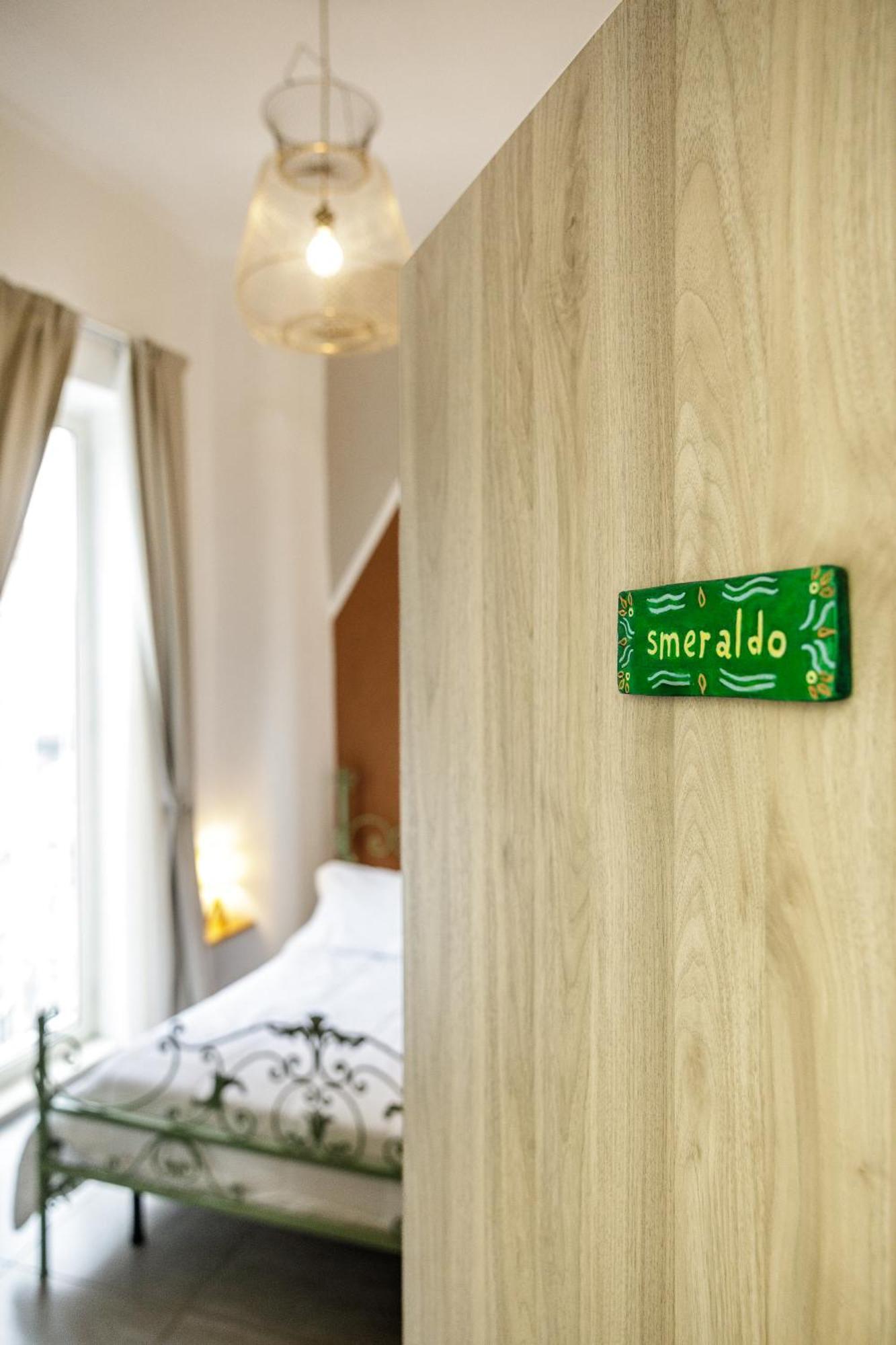 Bed & Breakfast Civico13
