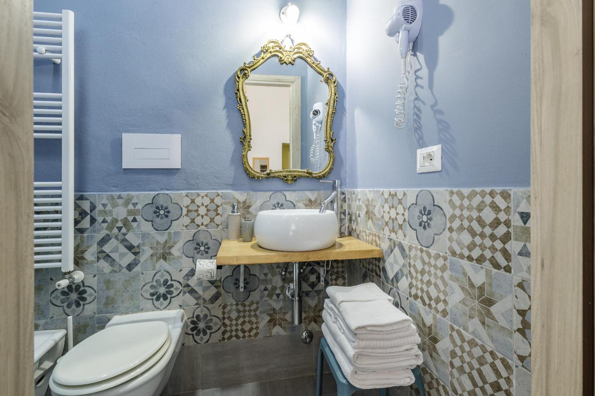 Civico13 Bed & Breakfast Naples