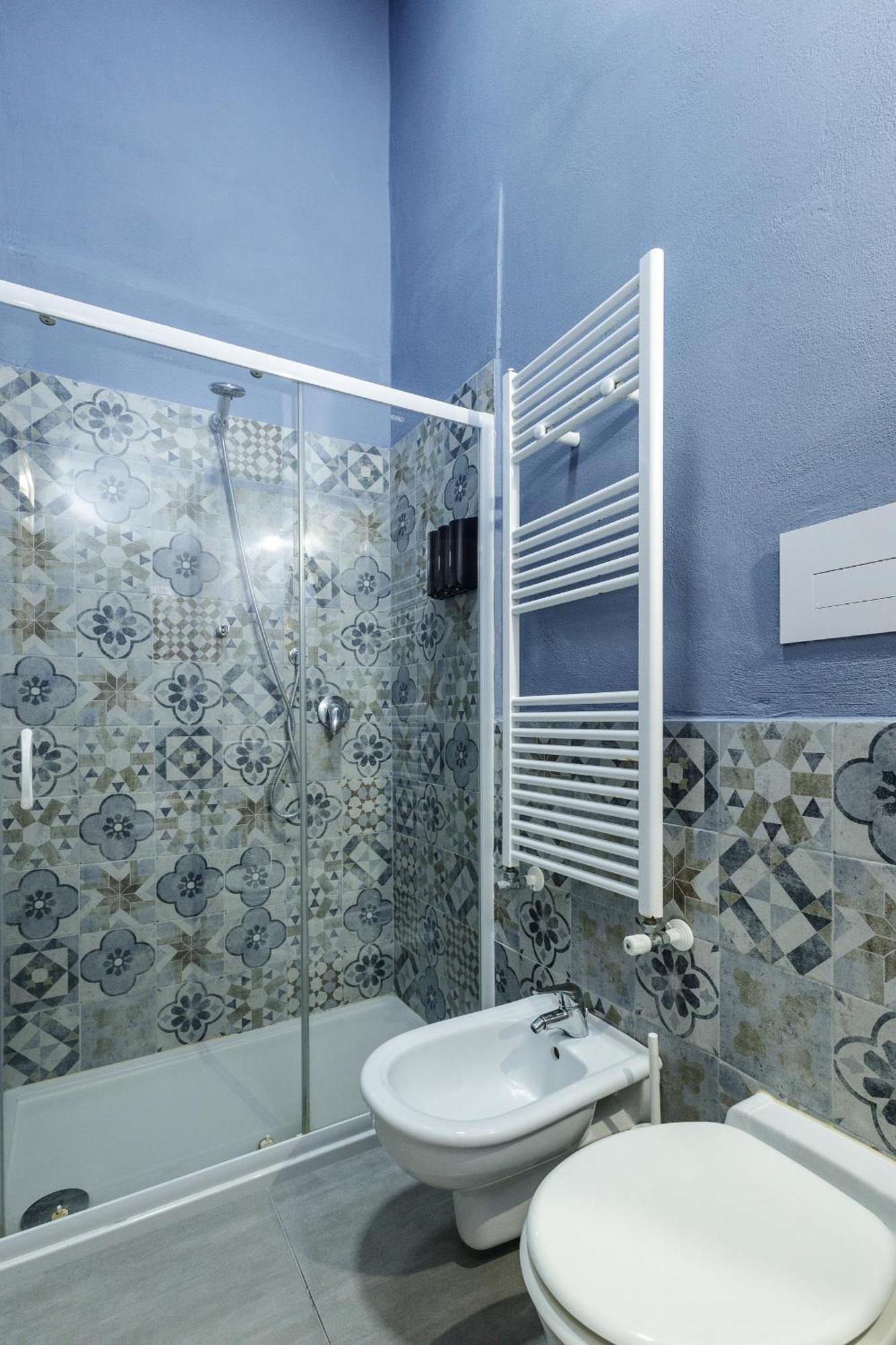 Bed & Breakfast Civico13 2*