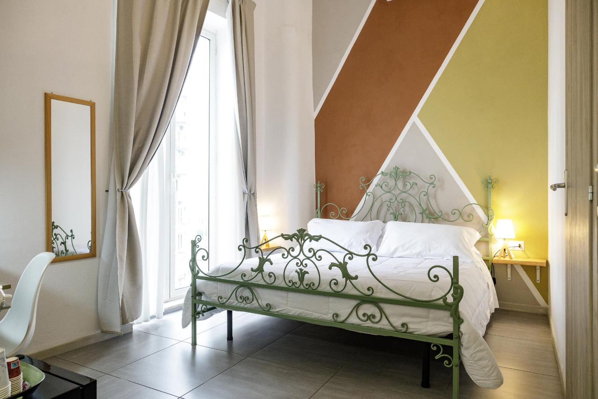 Bed & Breakfast Civico13