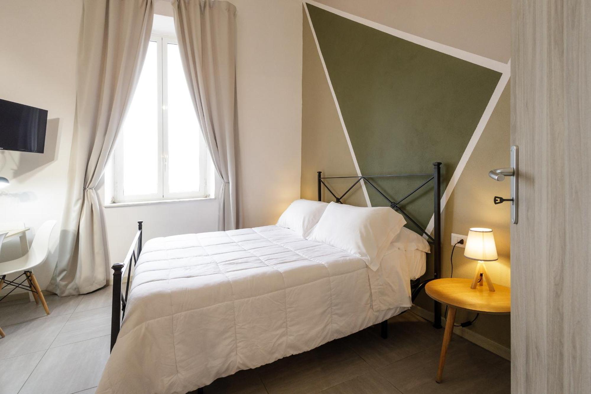Bed & Breakfast Civico13