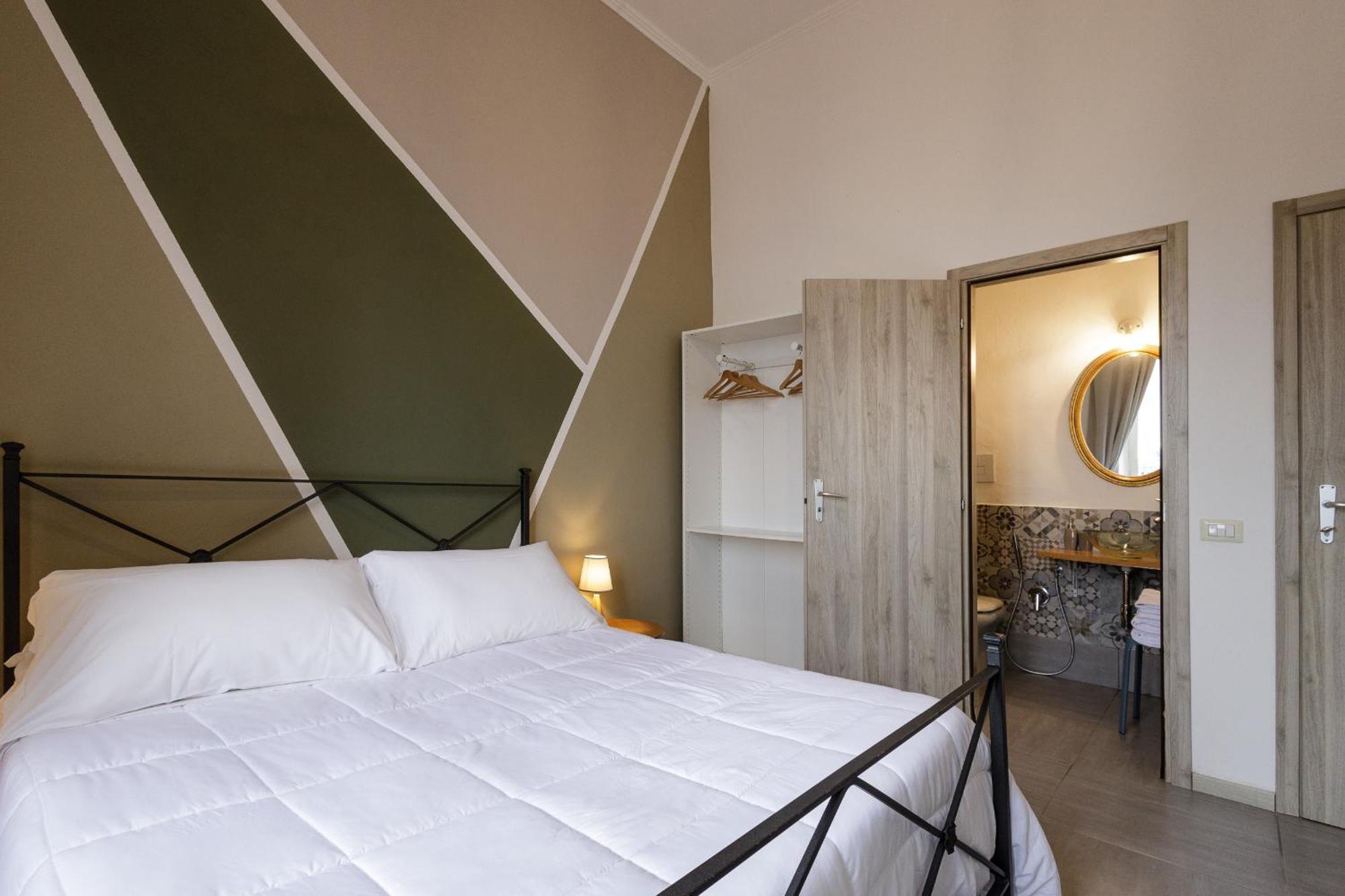 Bed & Breakfast Civico13