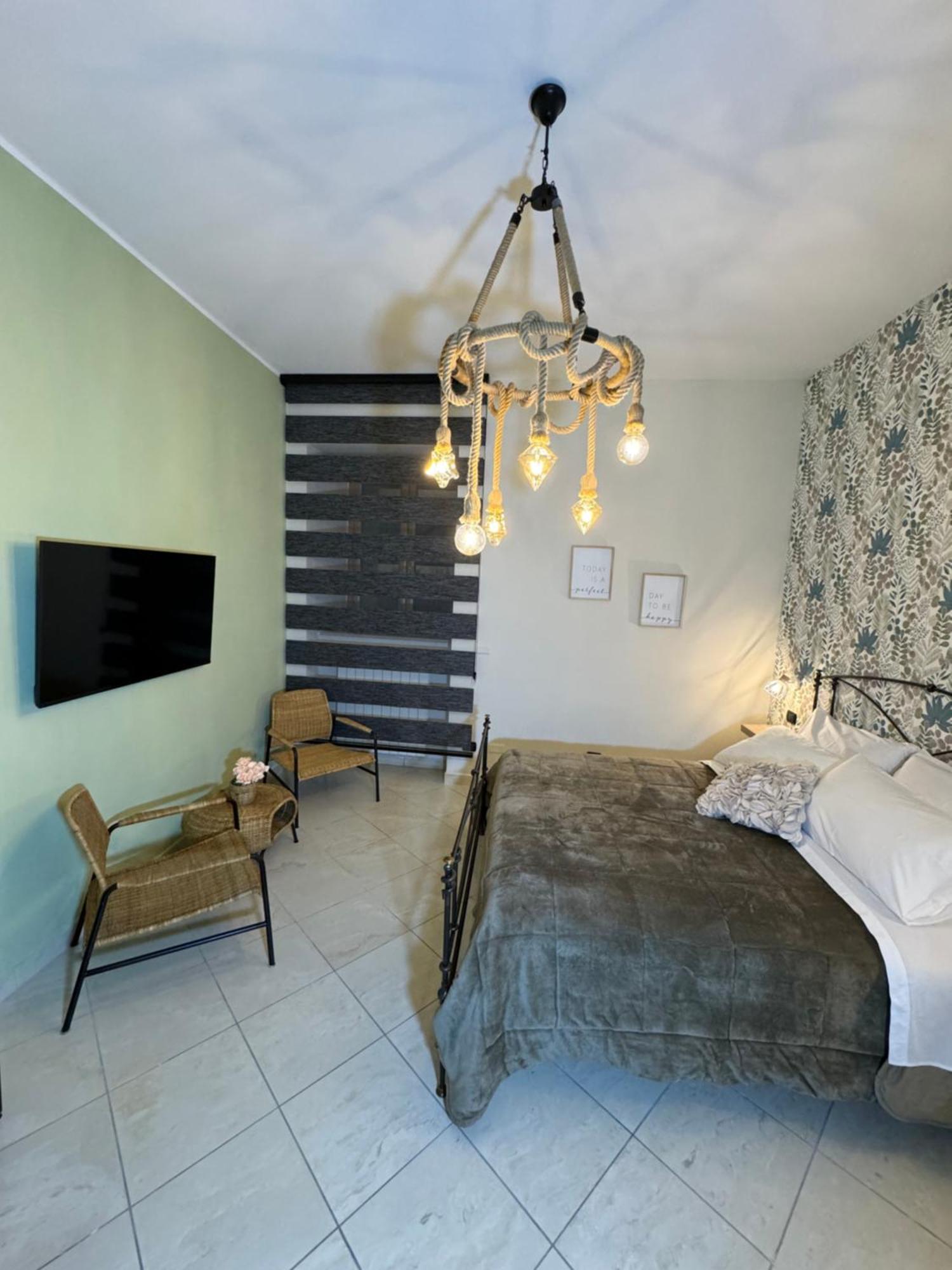 Nana Bed & Breakfast *