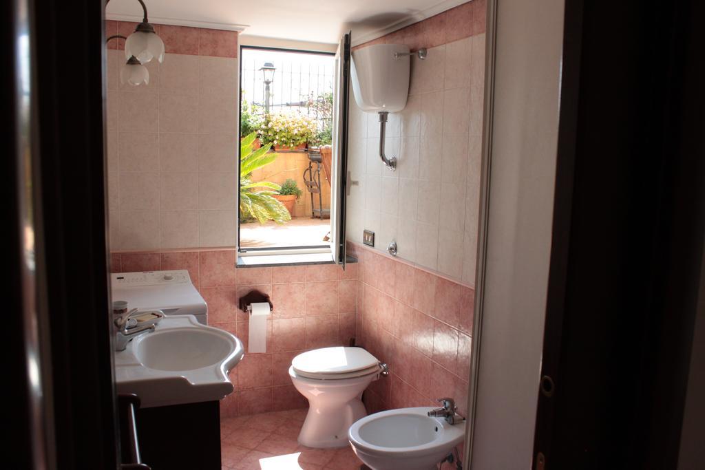Smile At Vesuvio Apartment Naples