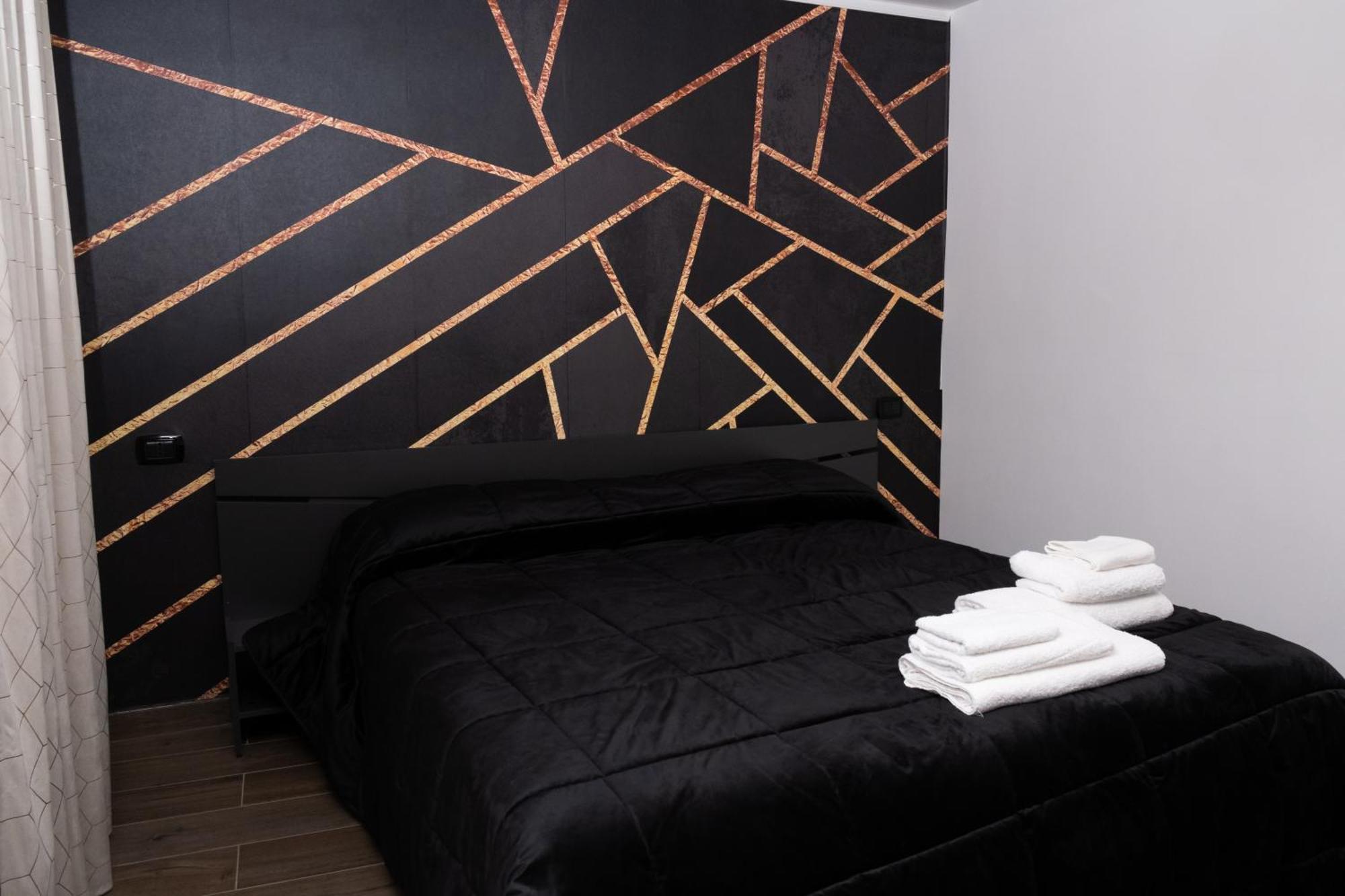 Center Palmentieri Apartment