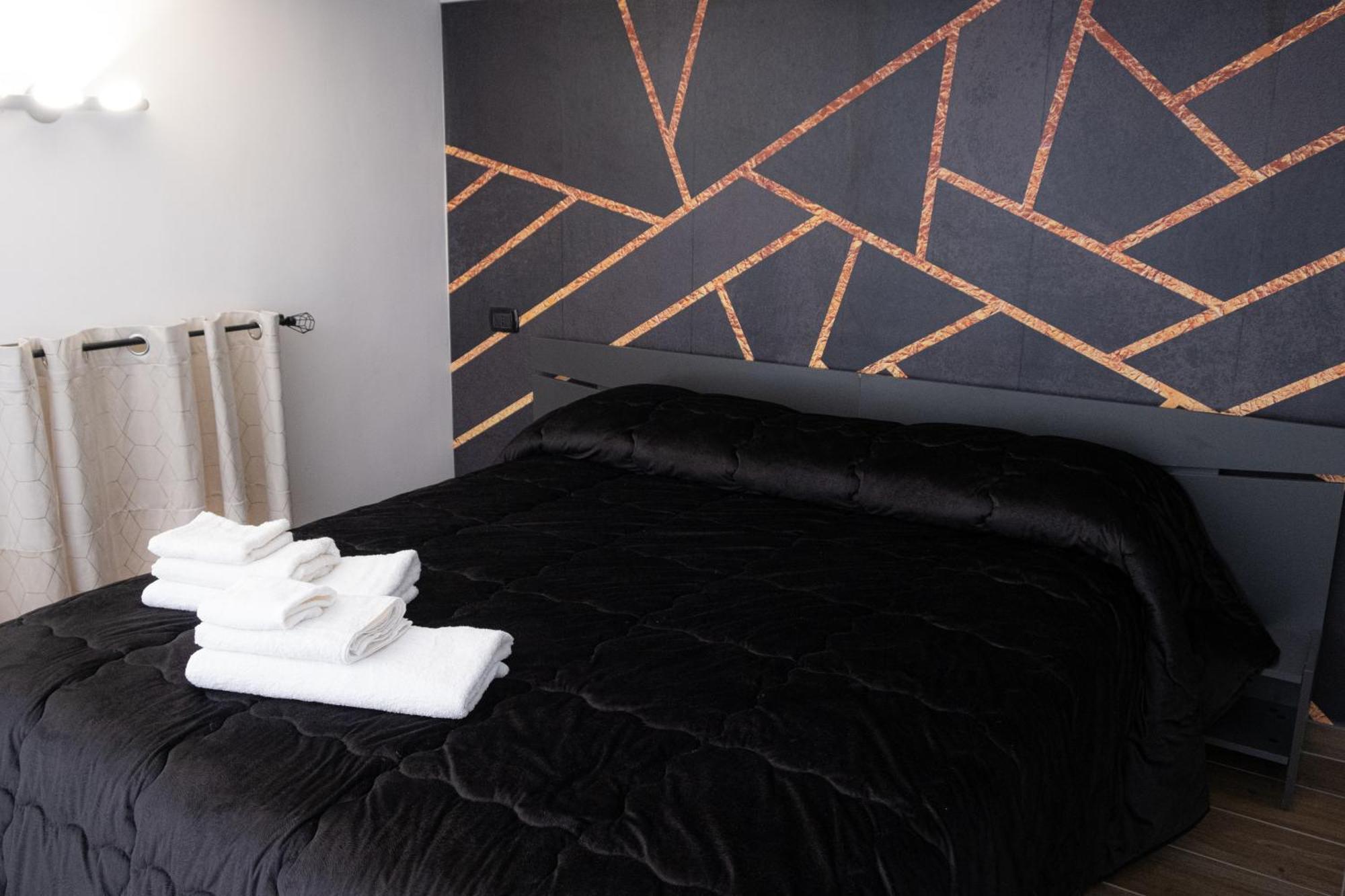 Apartment Center Palmentieri *