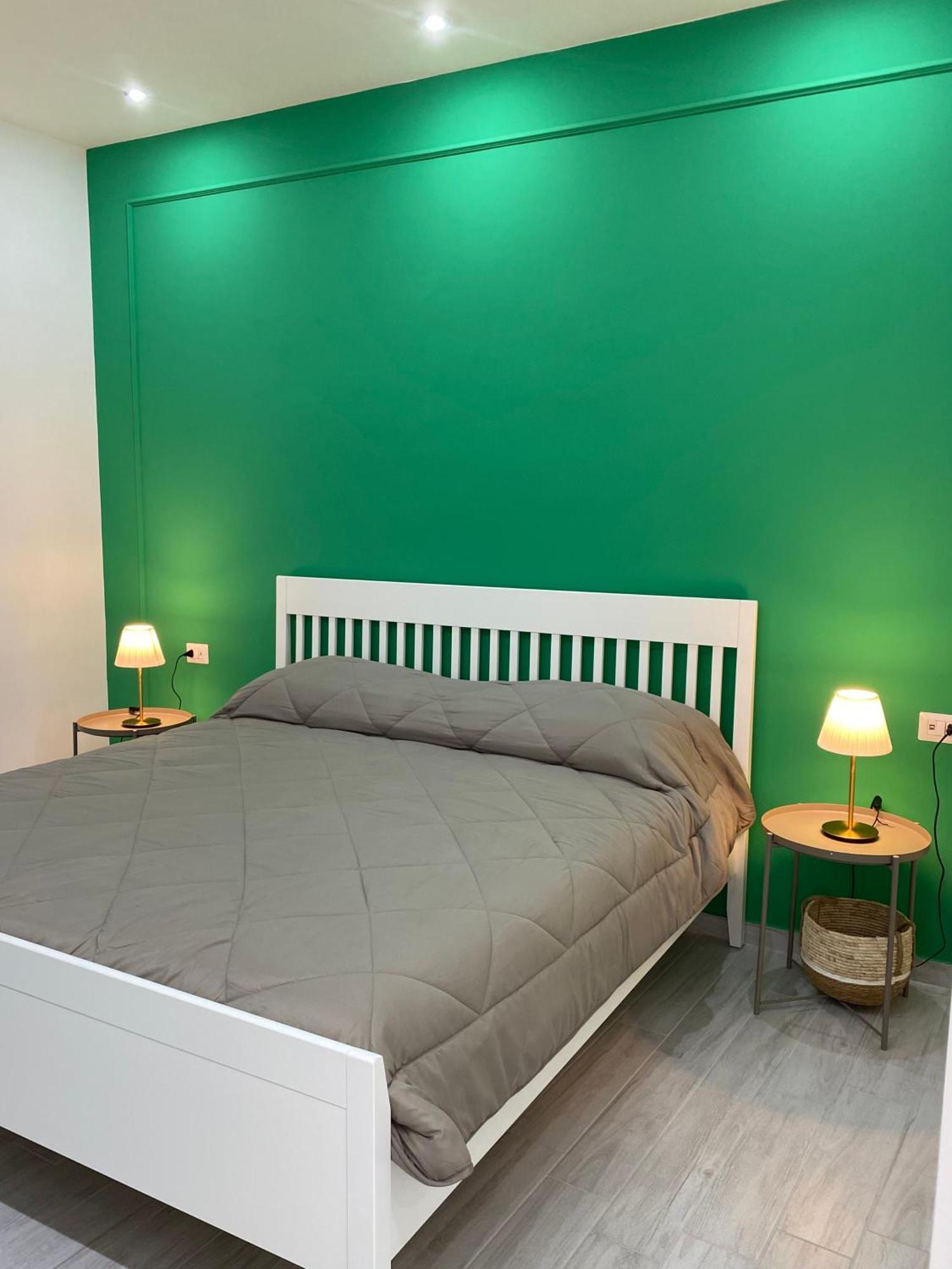 Bed & Breakfast Sogni Di Chiaia *