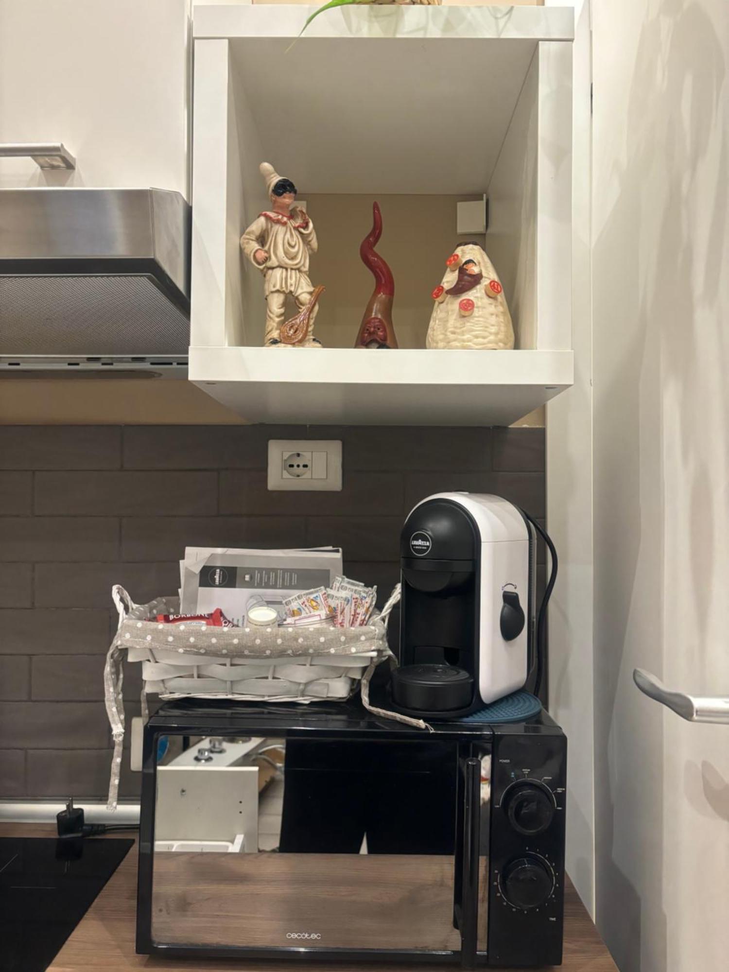 Canta Luxury Apartment Naples