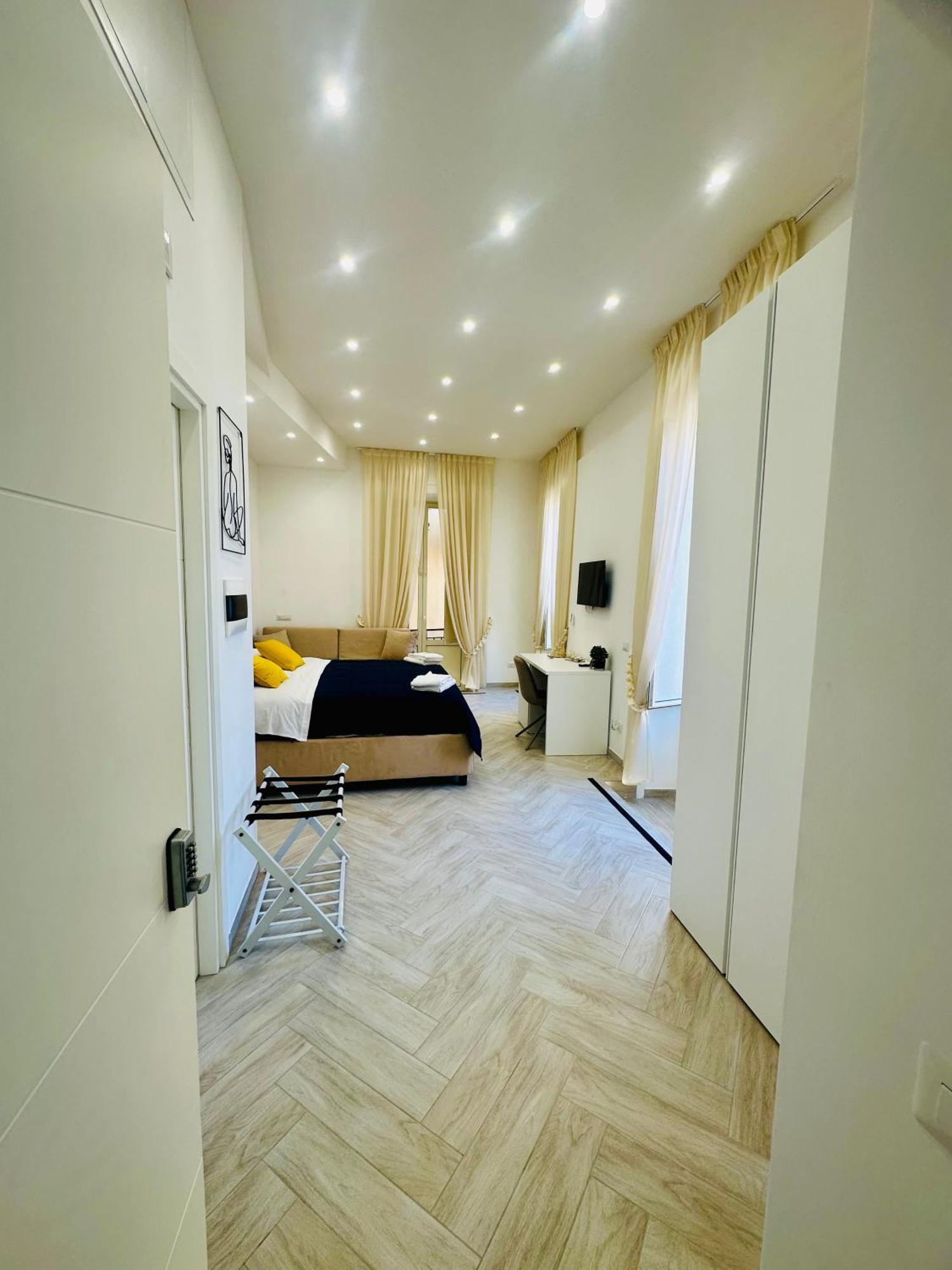 Flo' Guest house Naples