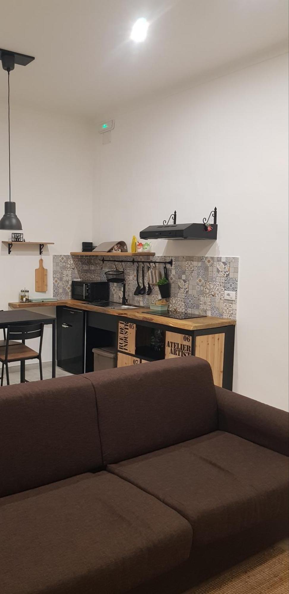 Casa Masada Apartment *