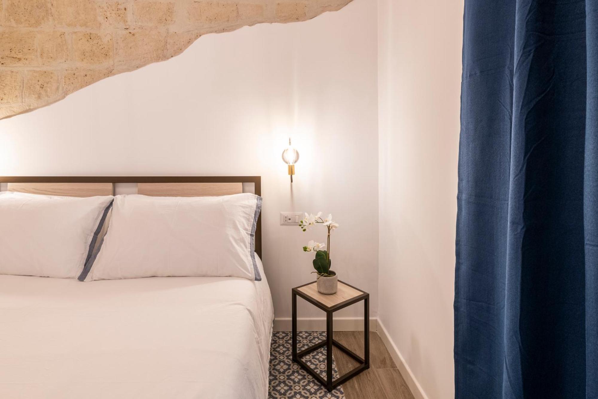 Bed & Breakfast Santa Teresa Luxury *