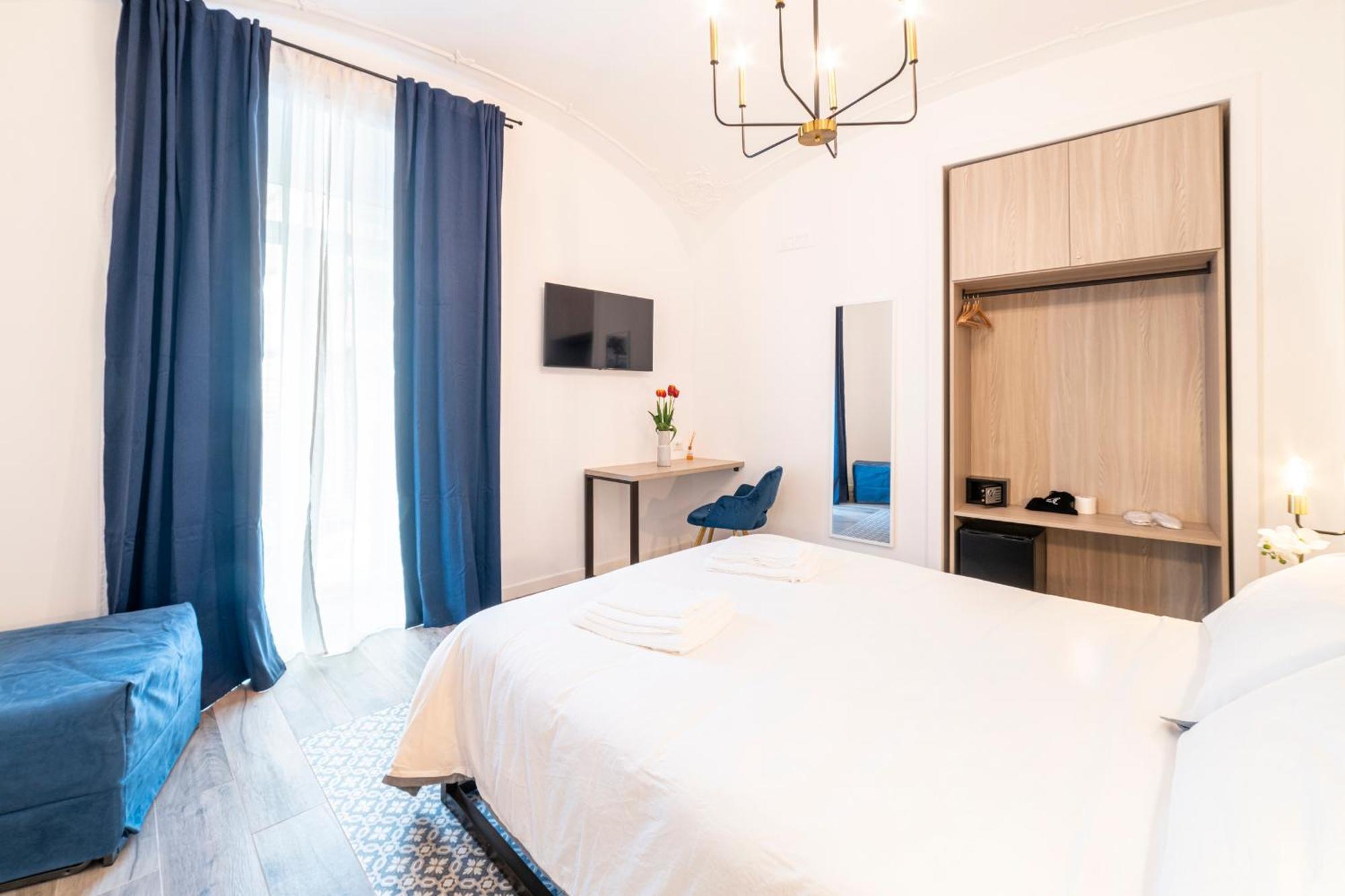 Santa Teresa Luxury Bed & Breakfast Naples