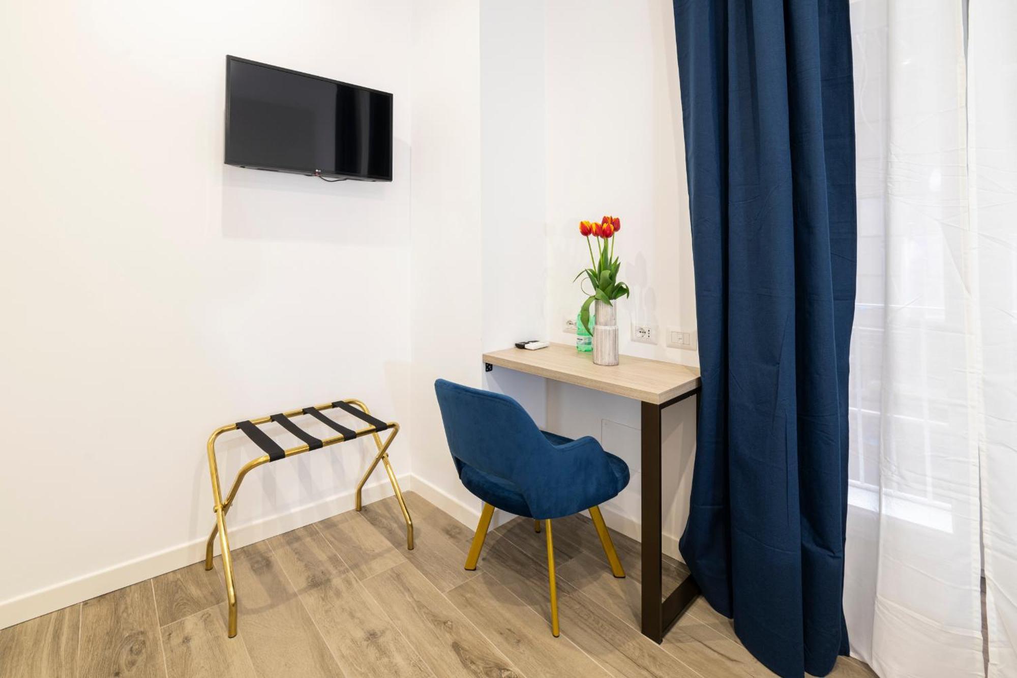 Santa Teresa Luxury Bed & Breakfast *