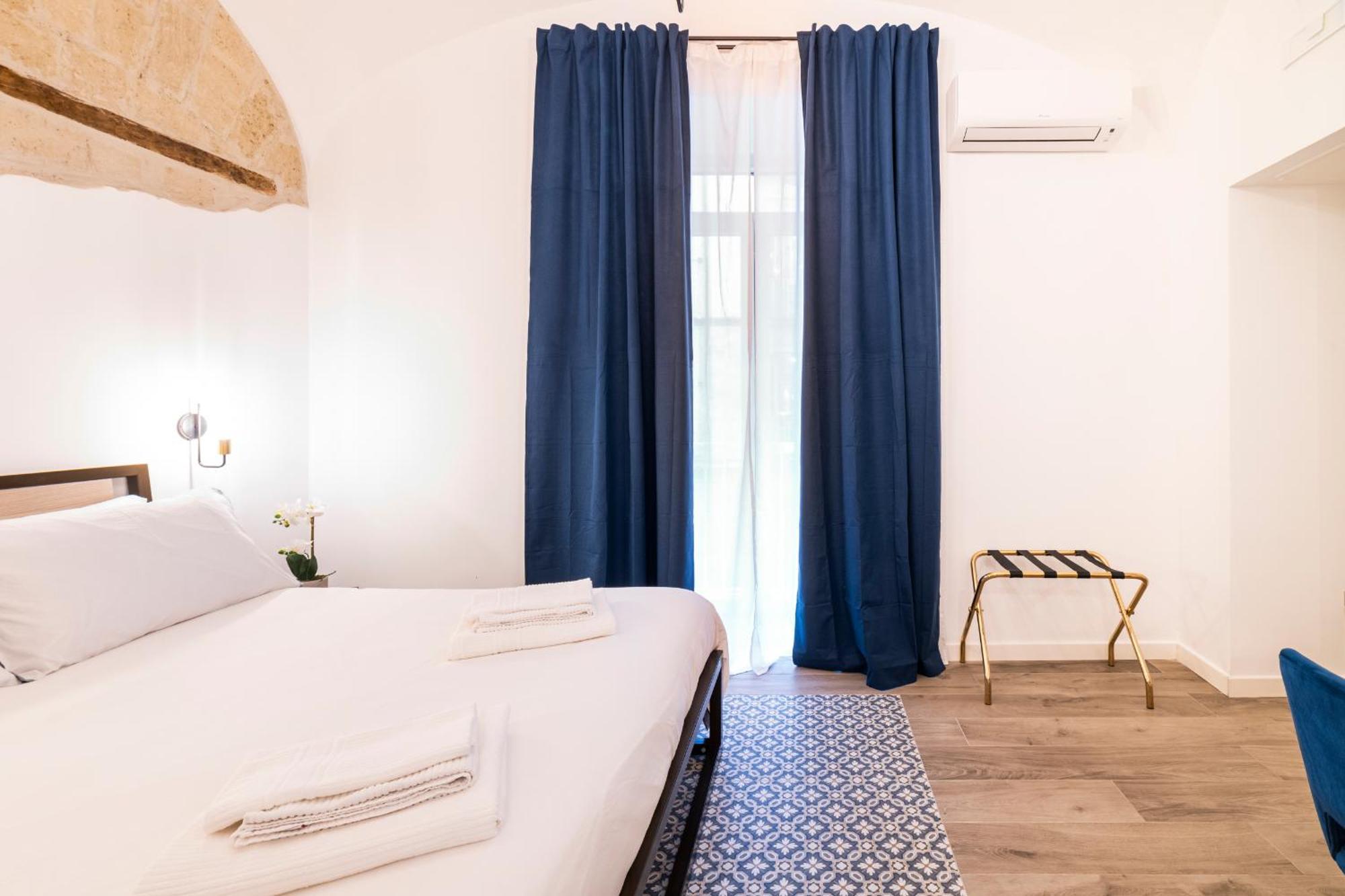 Bed & Breakfast Santa Teresa Luxury Naples