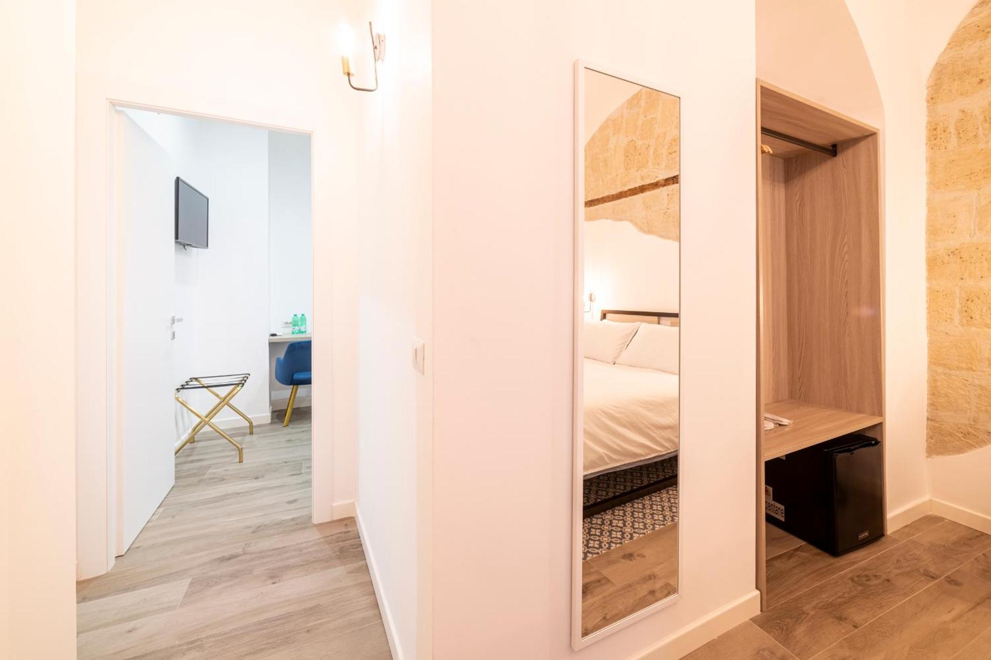 Bed & Breakfast Santa Teresa Luxury Naples