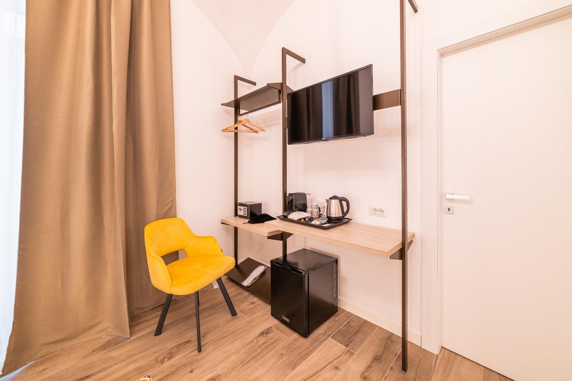 Bed & Breakfast Santa Teresa Luxury Naples