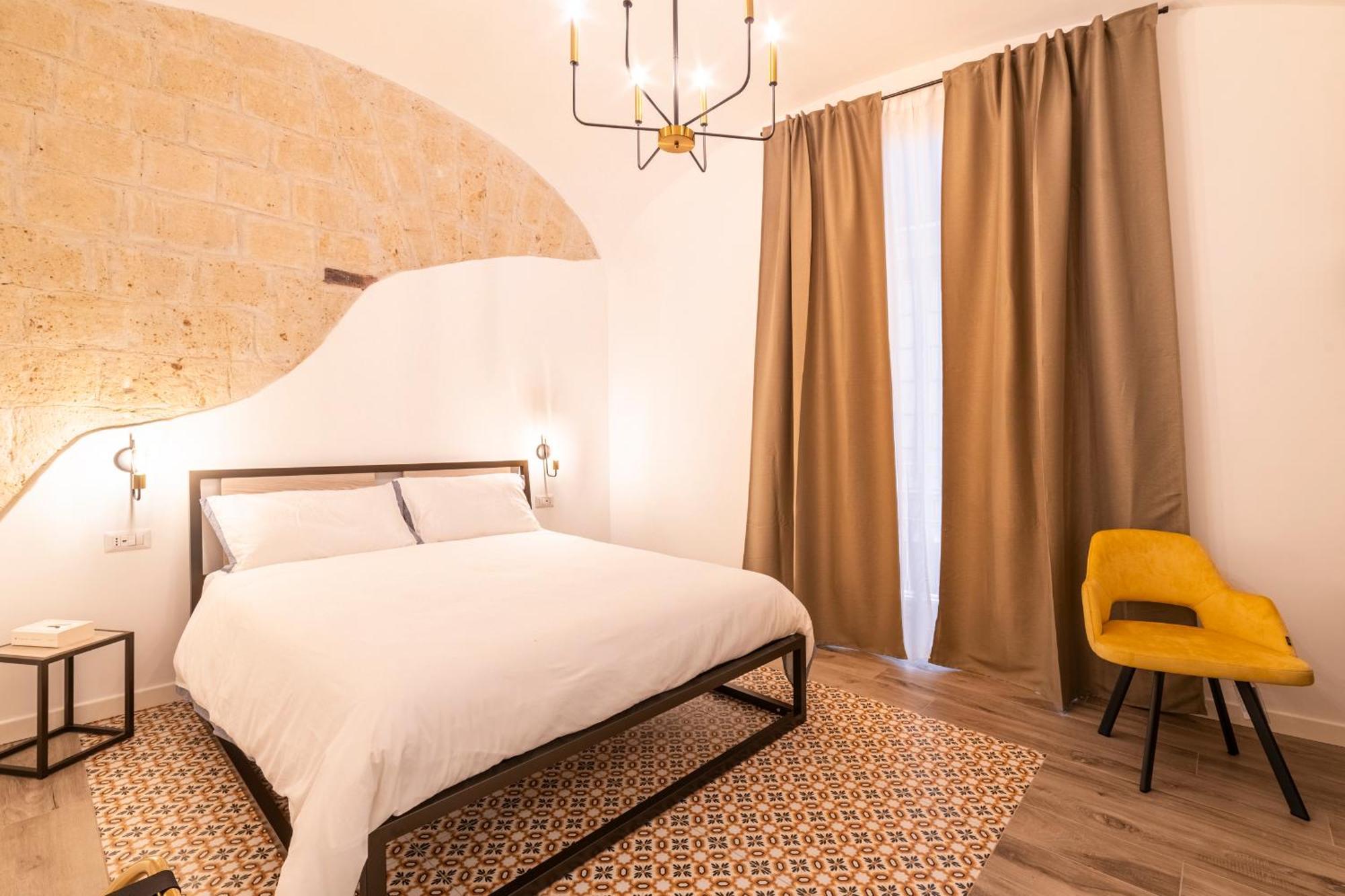 Santa Teresa Luxury Bed & Breakfast Naples