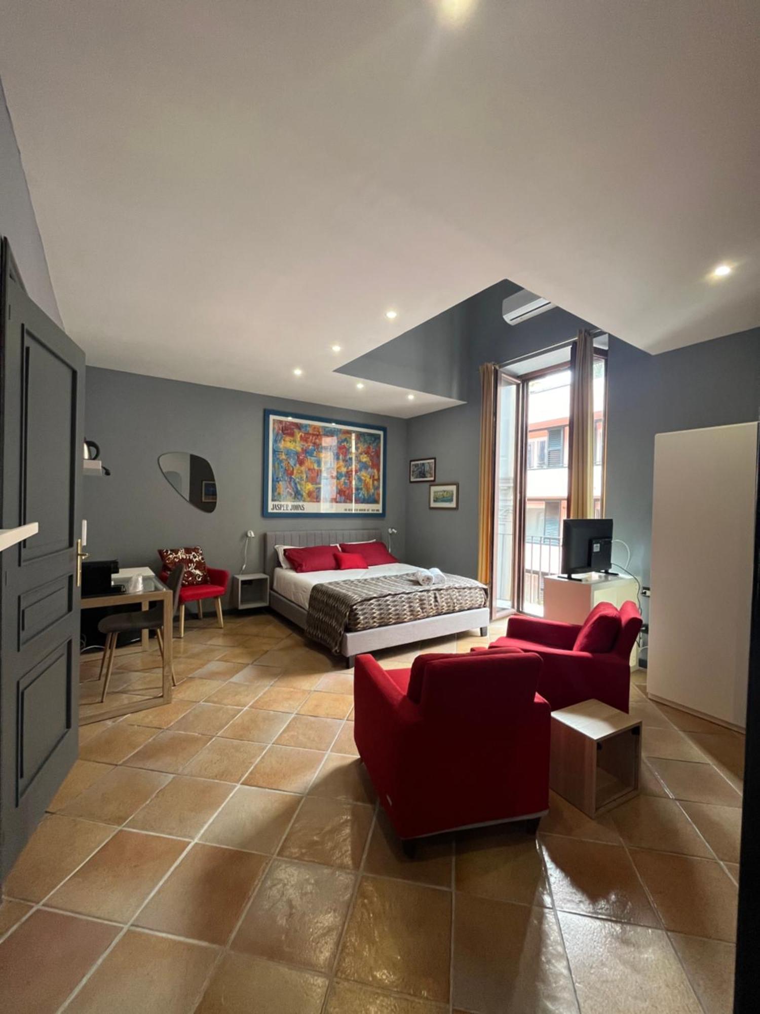 Luxury Bed & Breakfast Naples