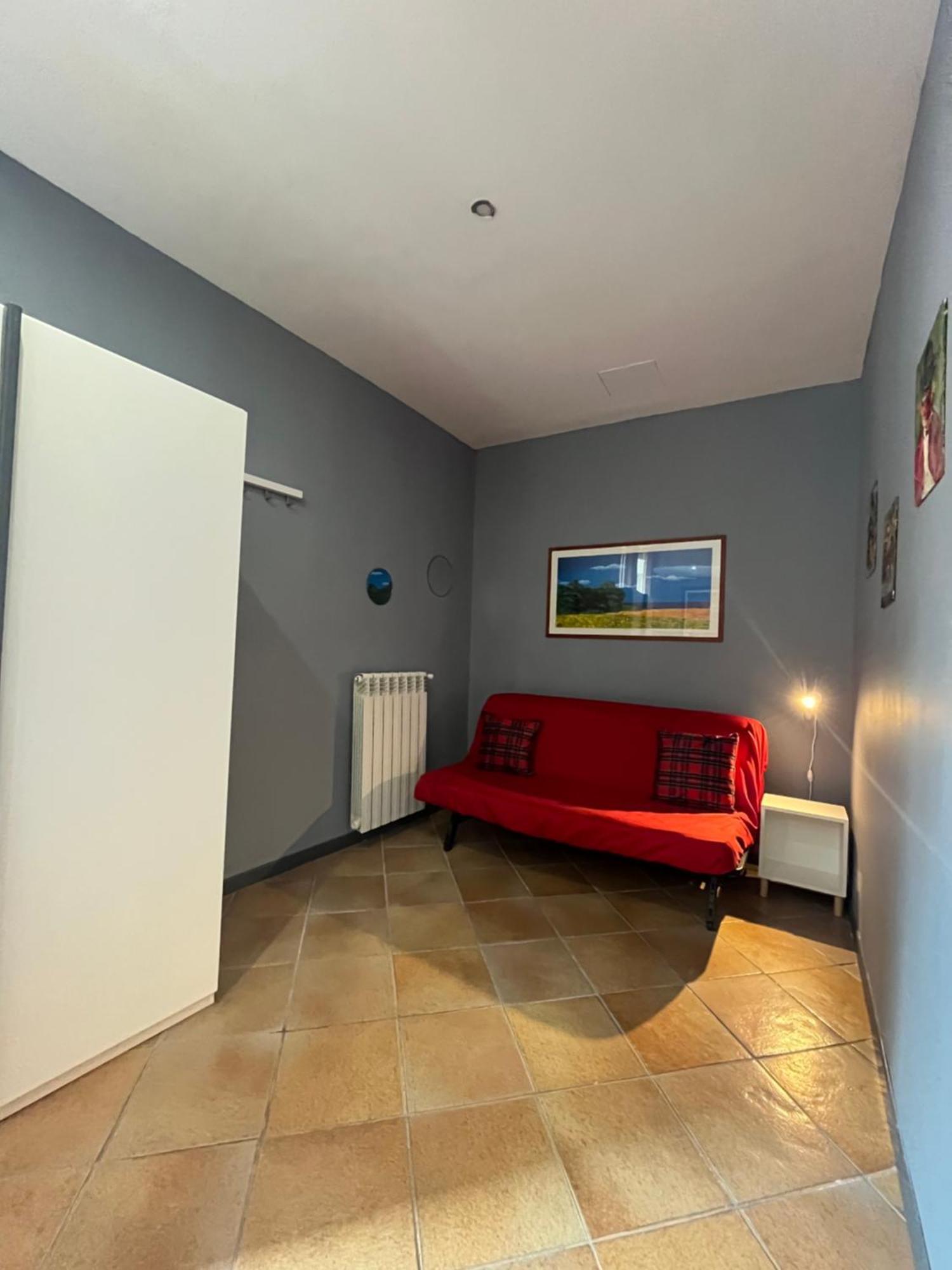 Bed & Breakfast Luxury Naples