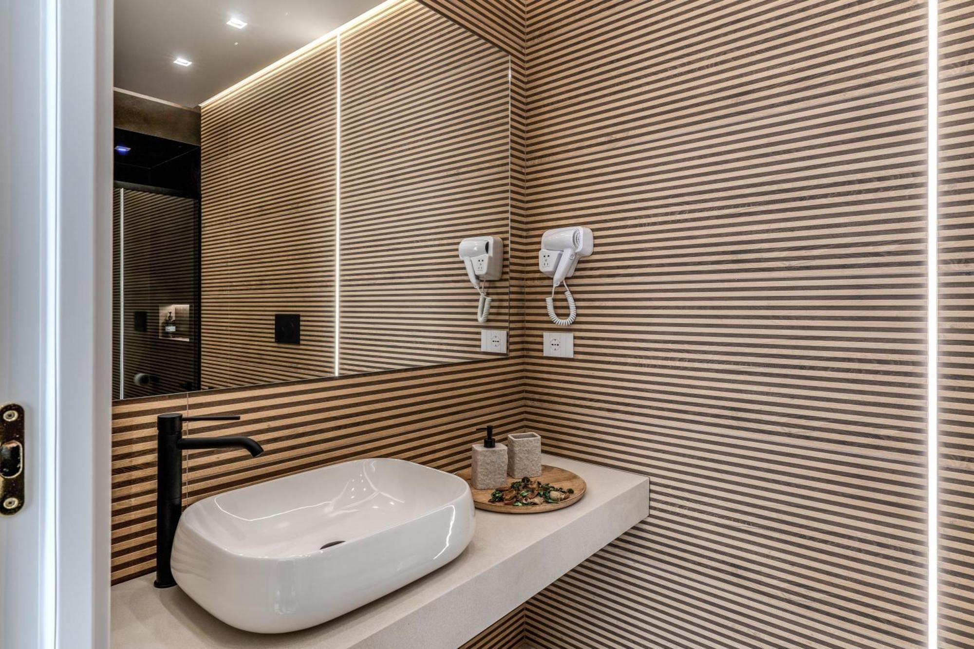 Guest house Atarooms Naples
