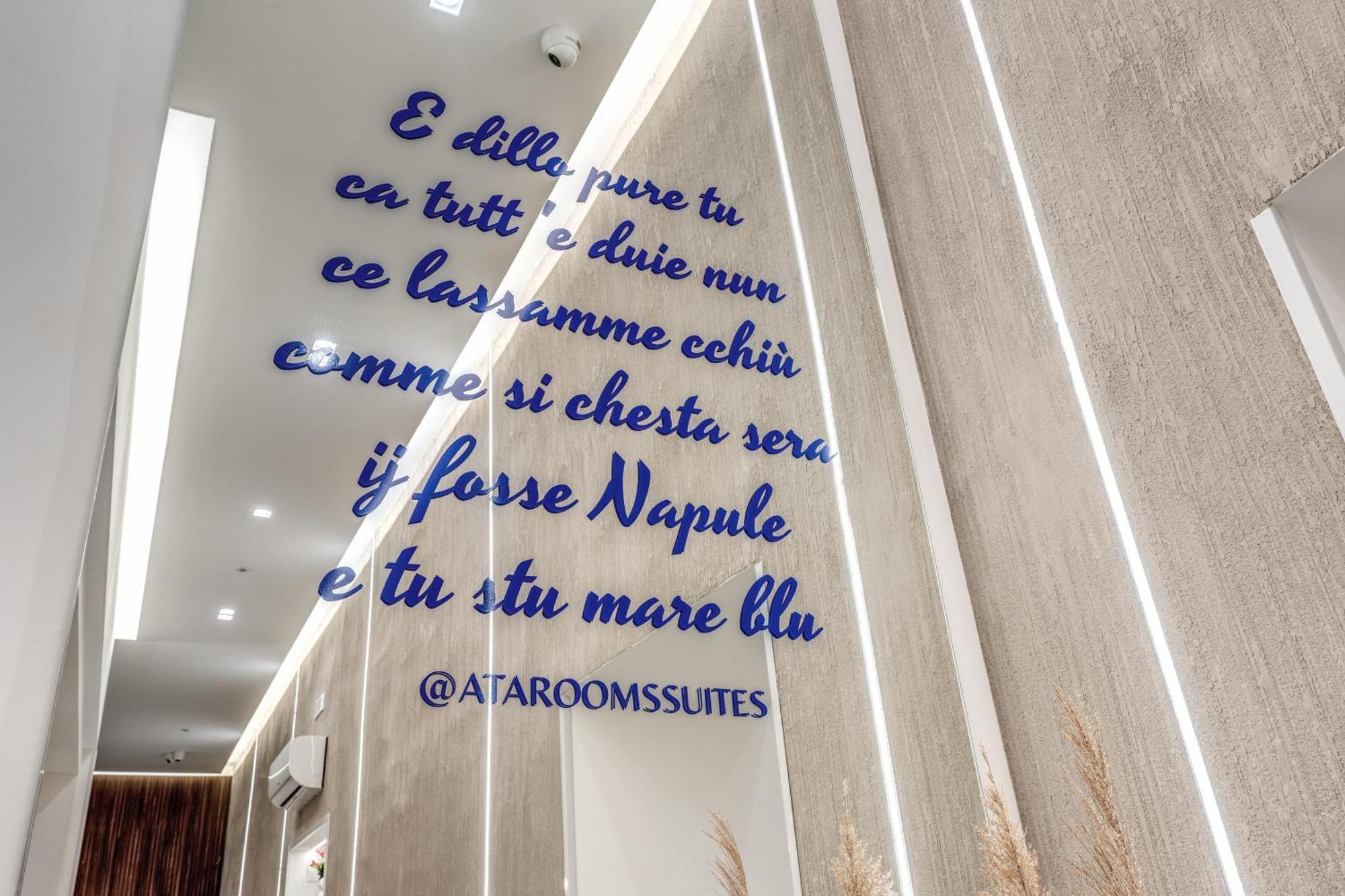Atarooms Guest house
