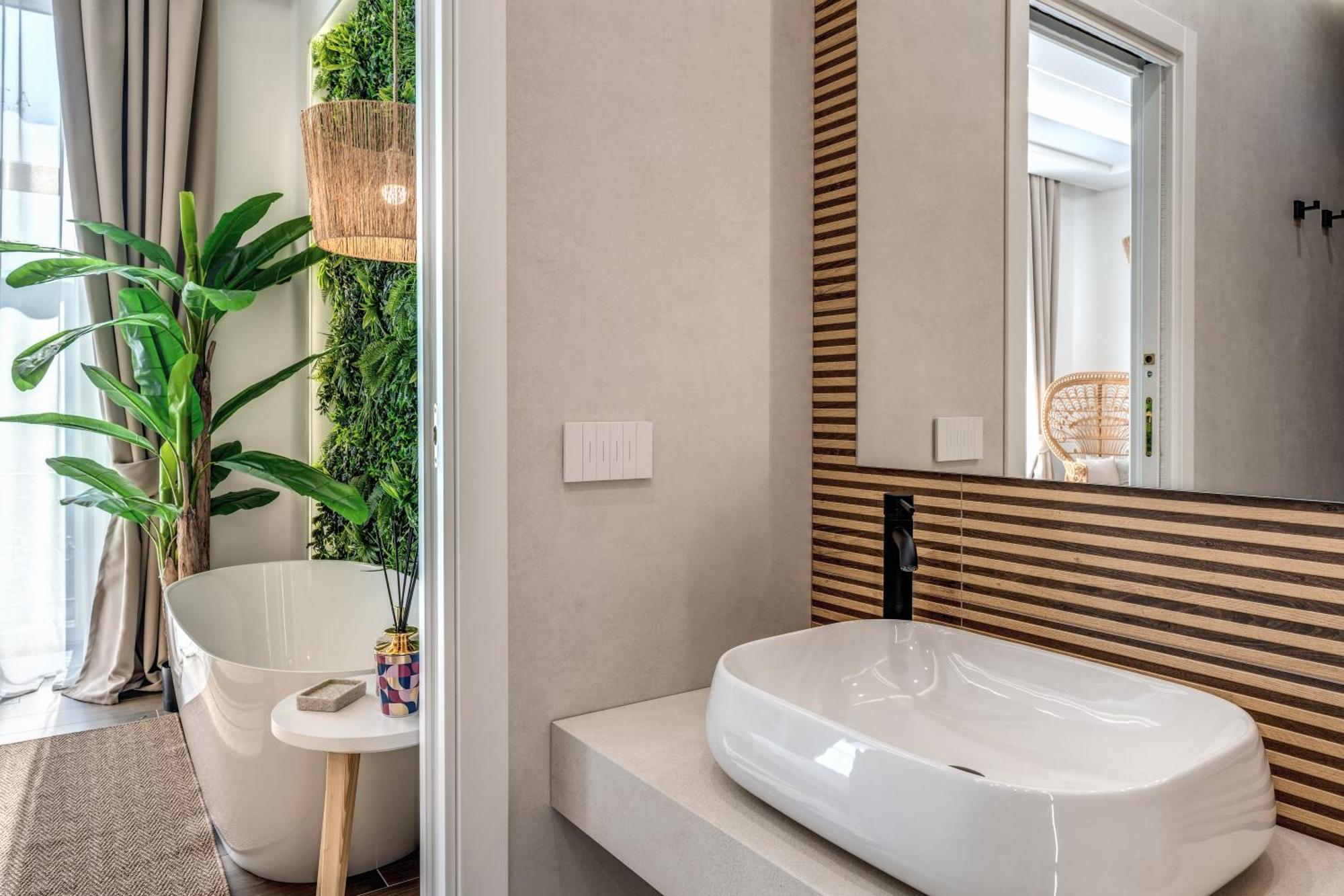 Guest house Atarooms *