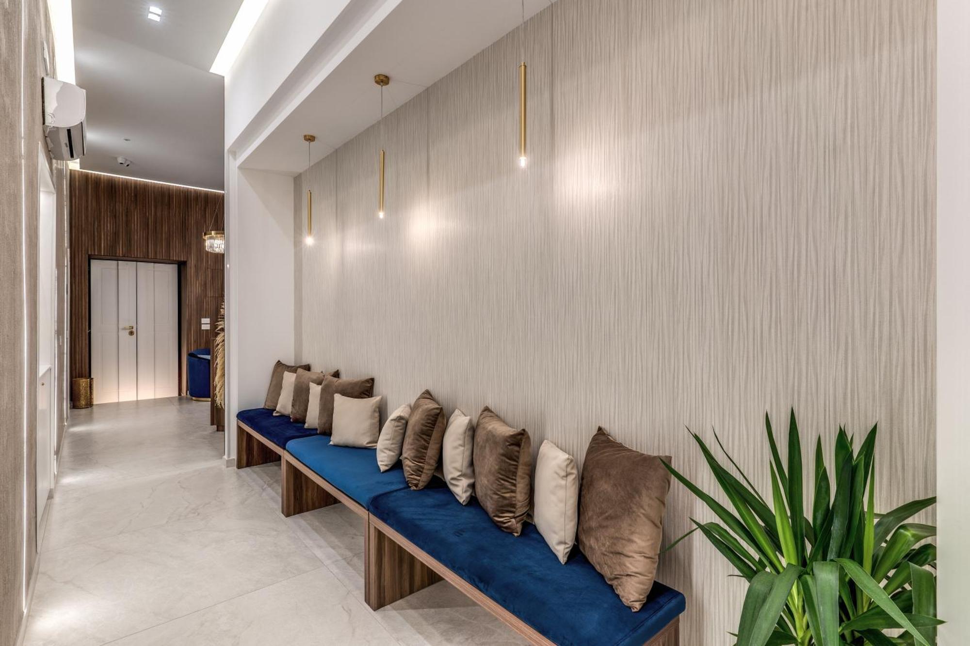 Guest house Atarooms *