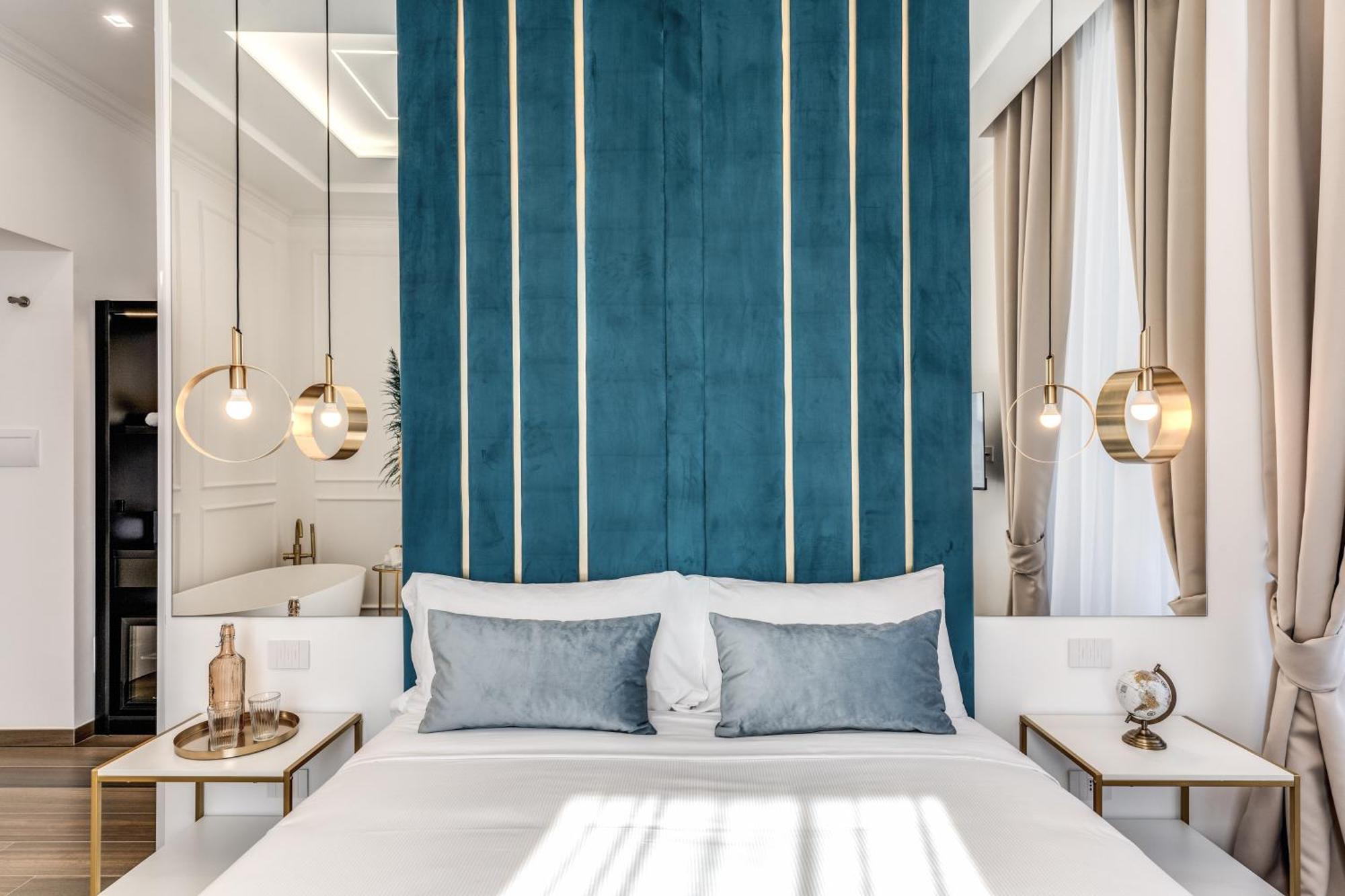 Guest house Atarooms *