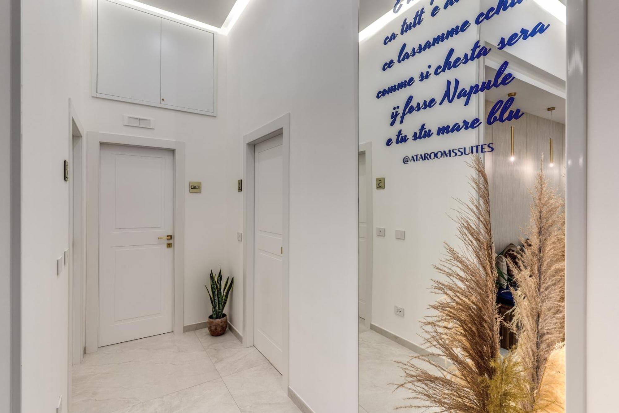 Atarooms Guest house