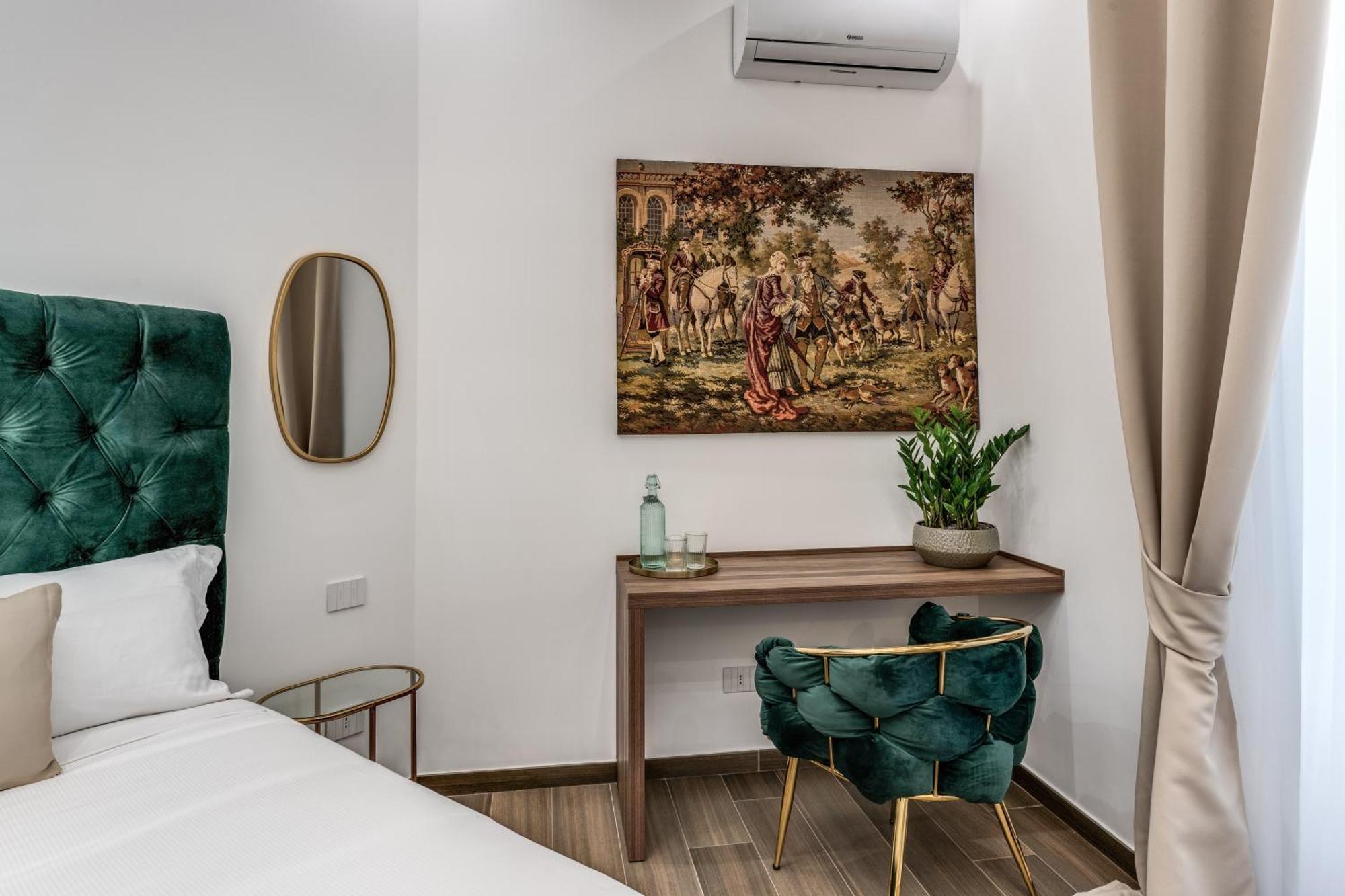 Guest house Atarooms