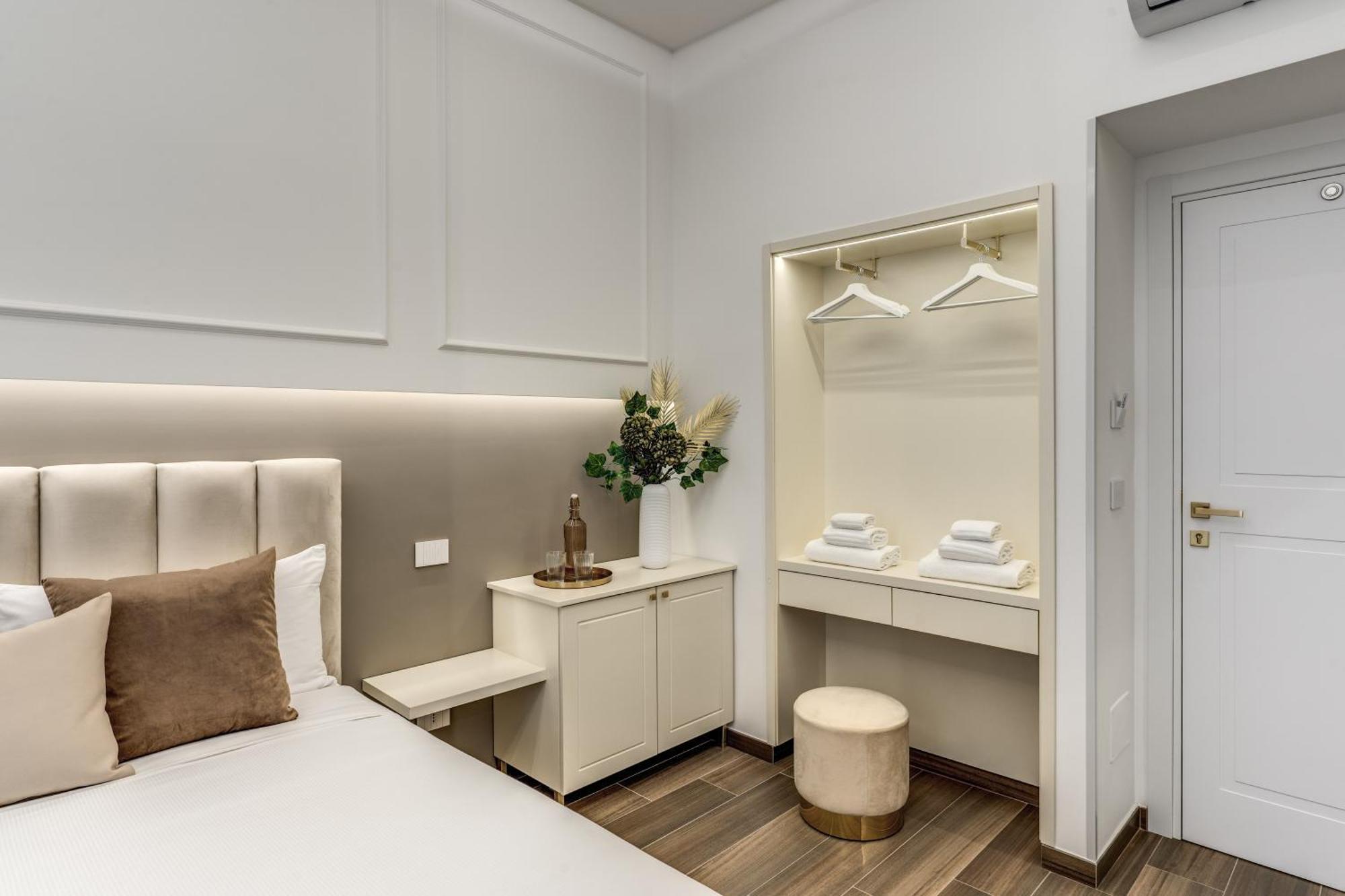 Atarooms Guest house