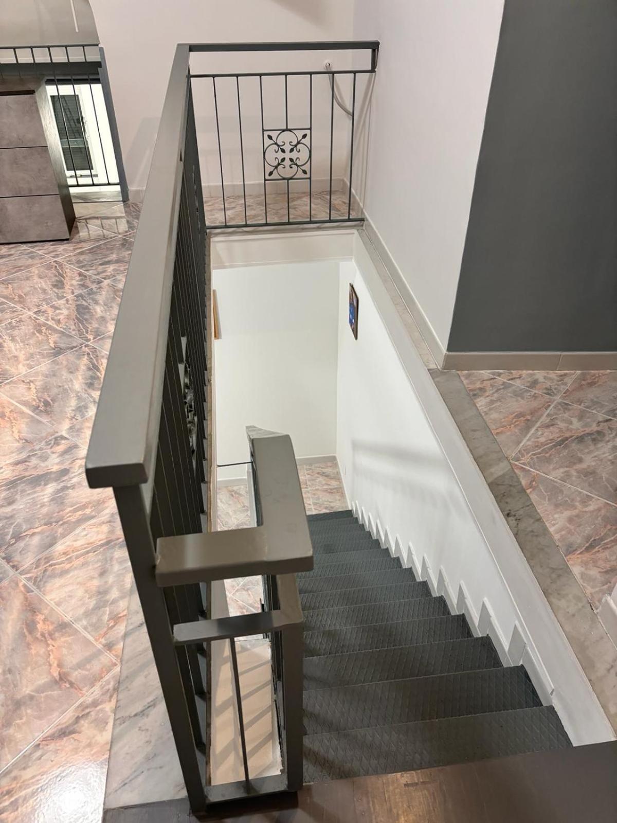 Apartment Di Napoli's