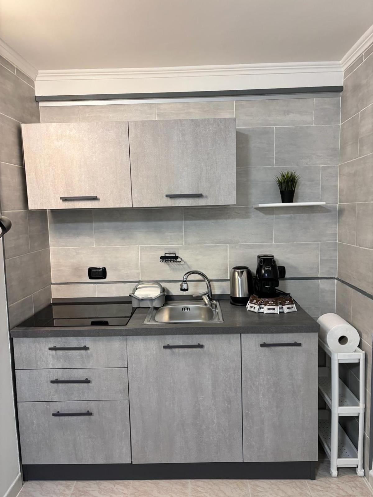 Apartment Di Napoli's *
