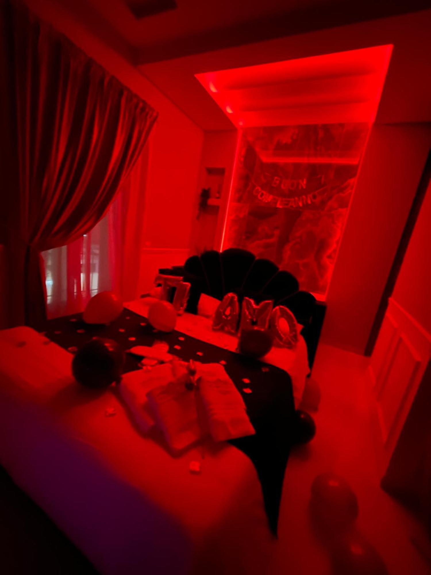 Sunny Bed & Breakfast Naples