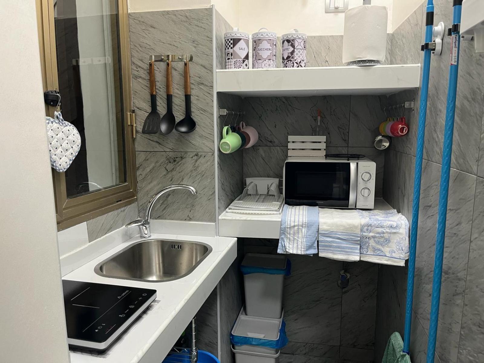 House Capodichino Apartment Naples