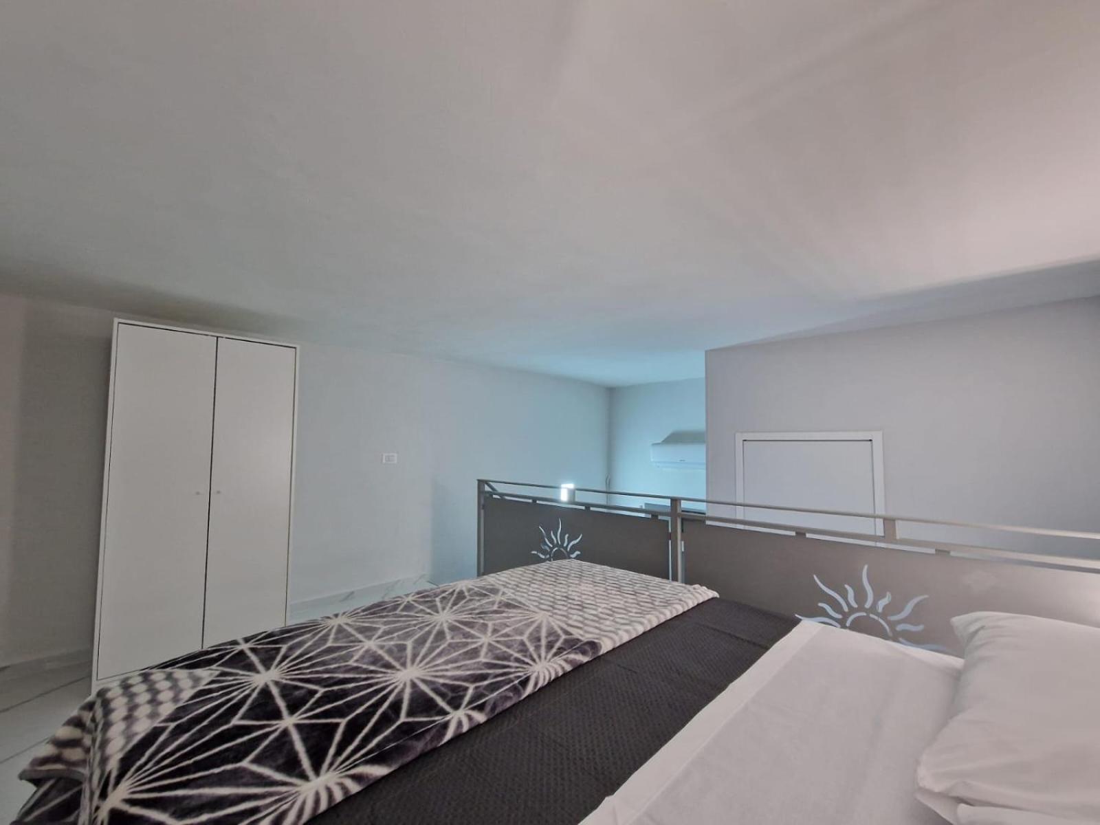Bed & Breakfast House Angiolina *