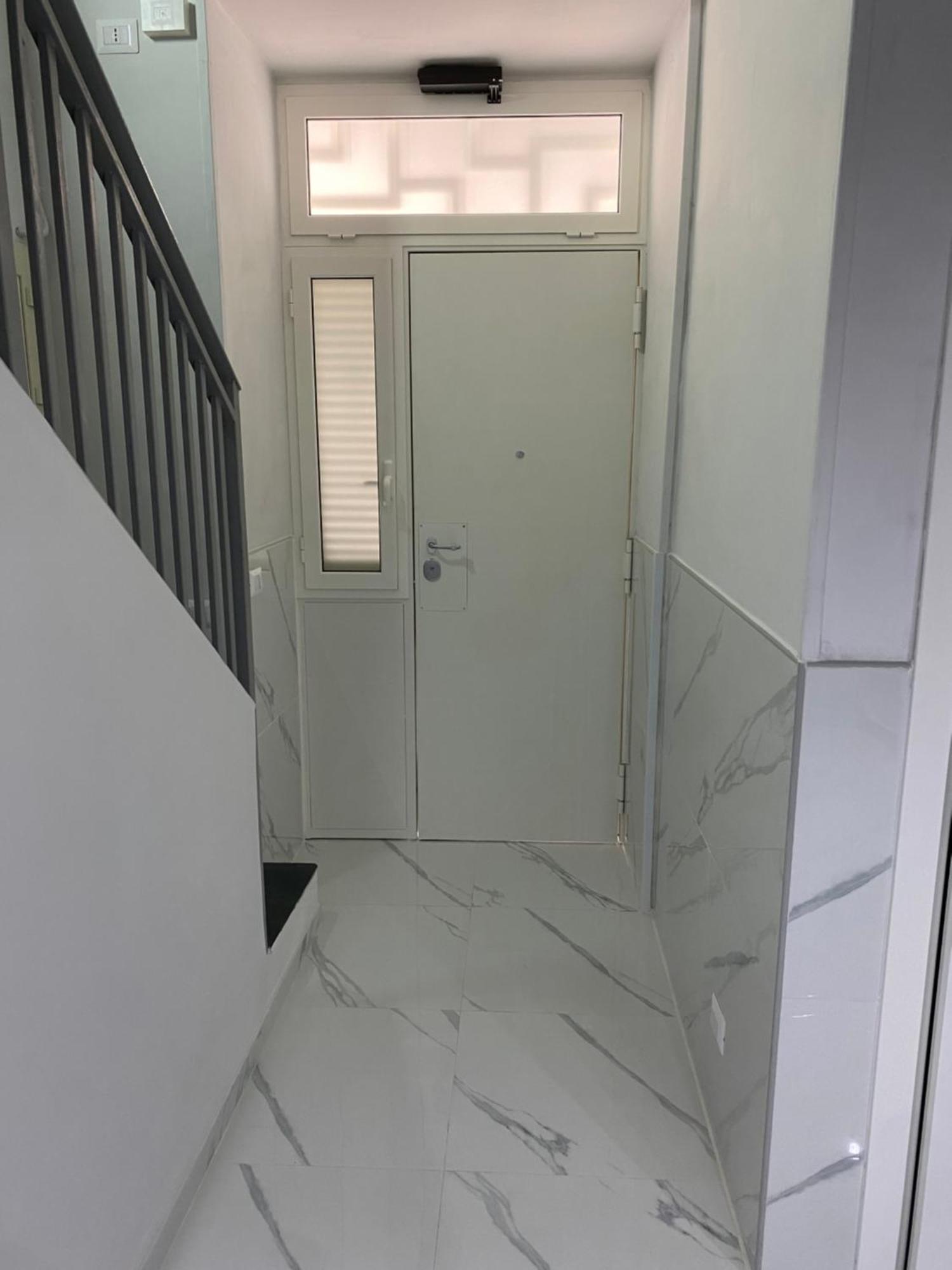 House Angiolina * Naples