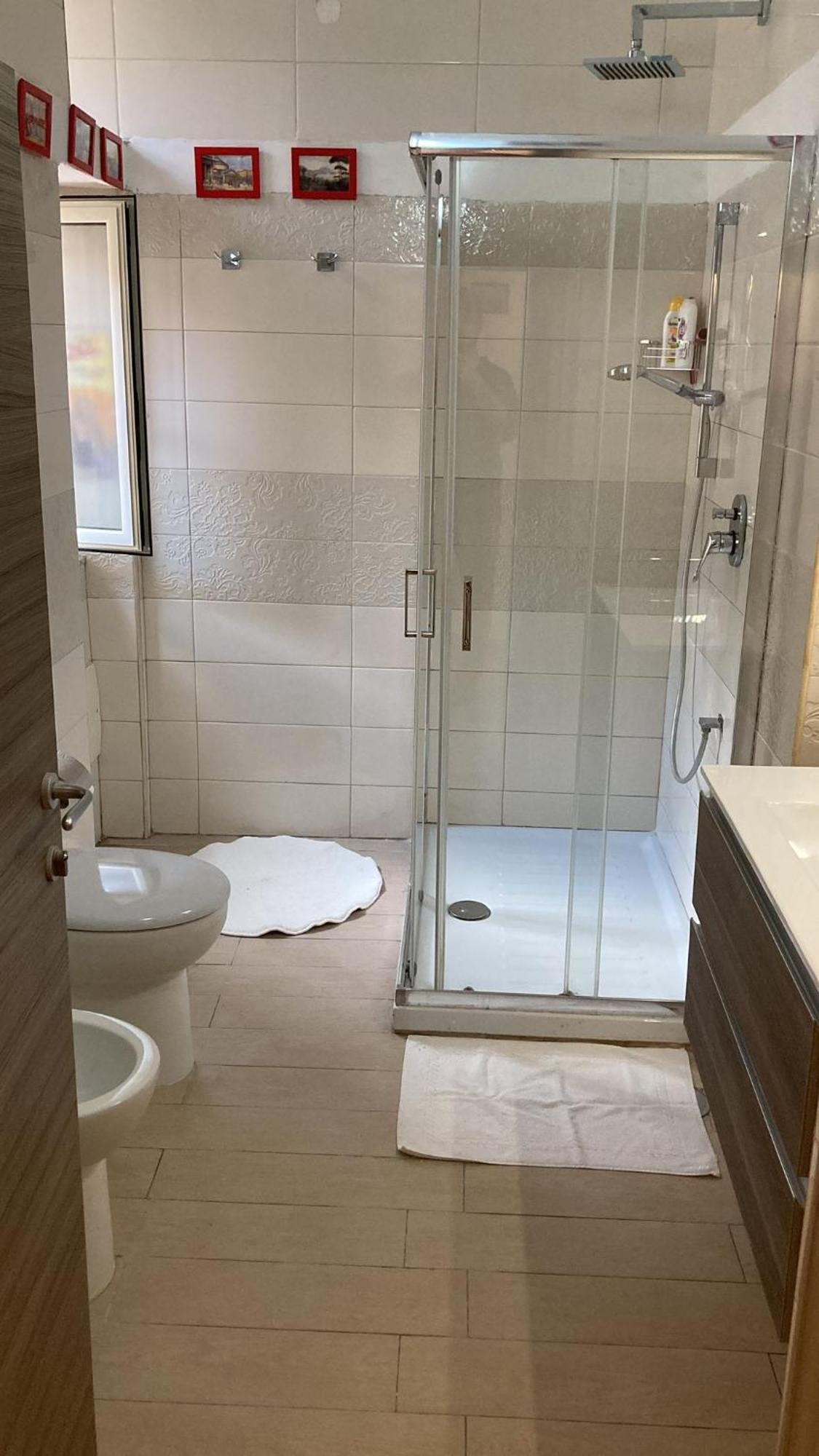 Apartment Ginevra's Naples